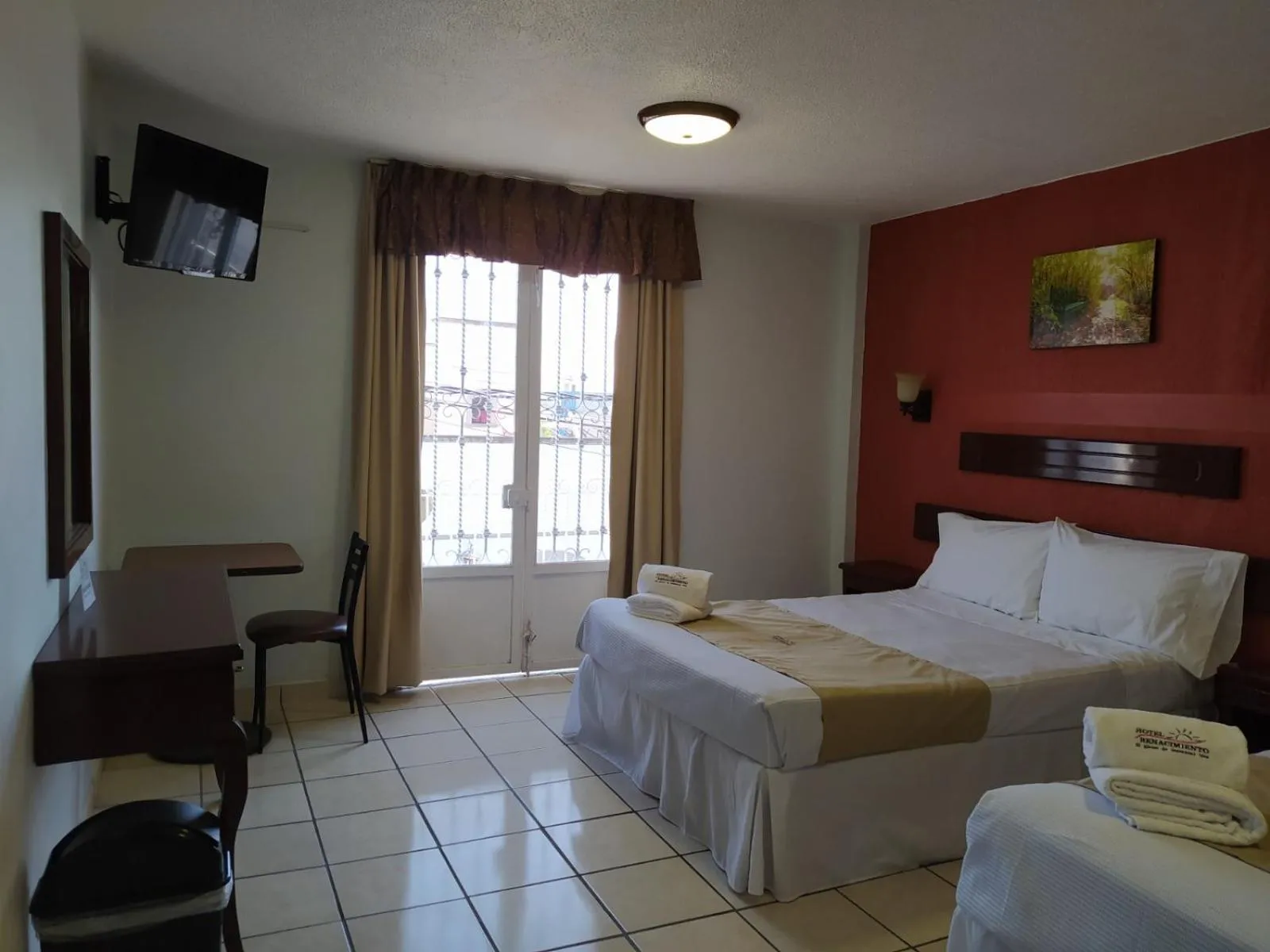 Hotel RENACIMIENTO