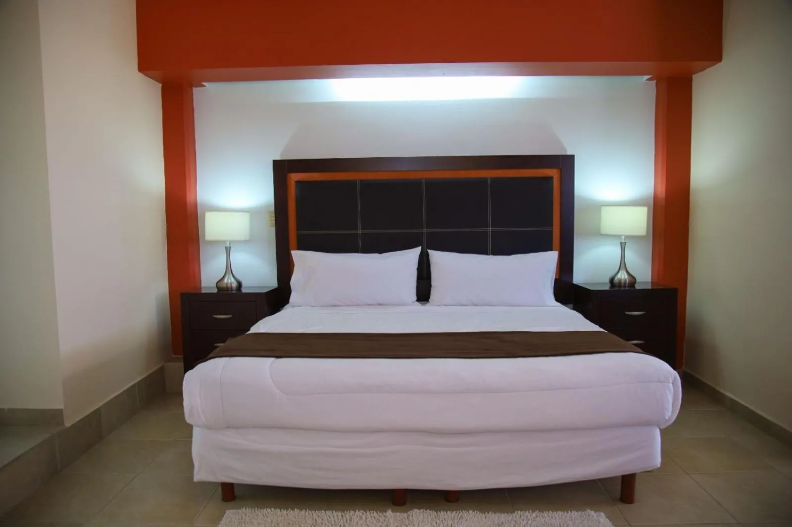 Hotel RENACIMIENTO
