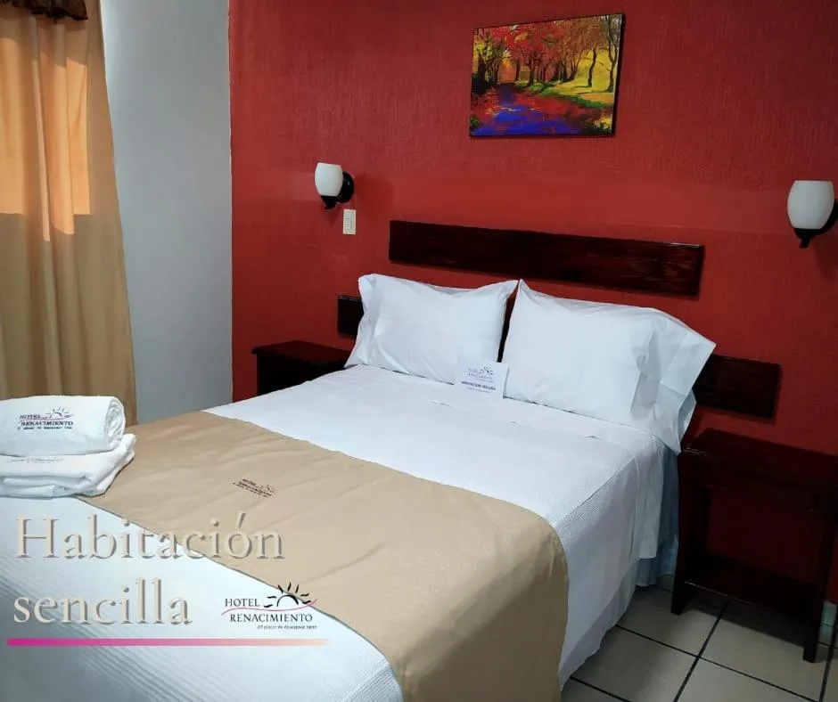 Hotel RENACIMIENTO