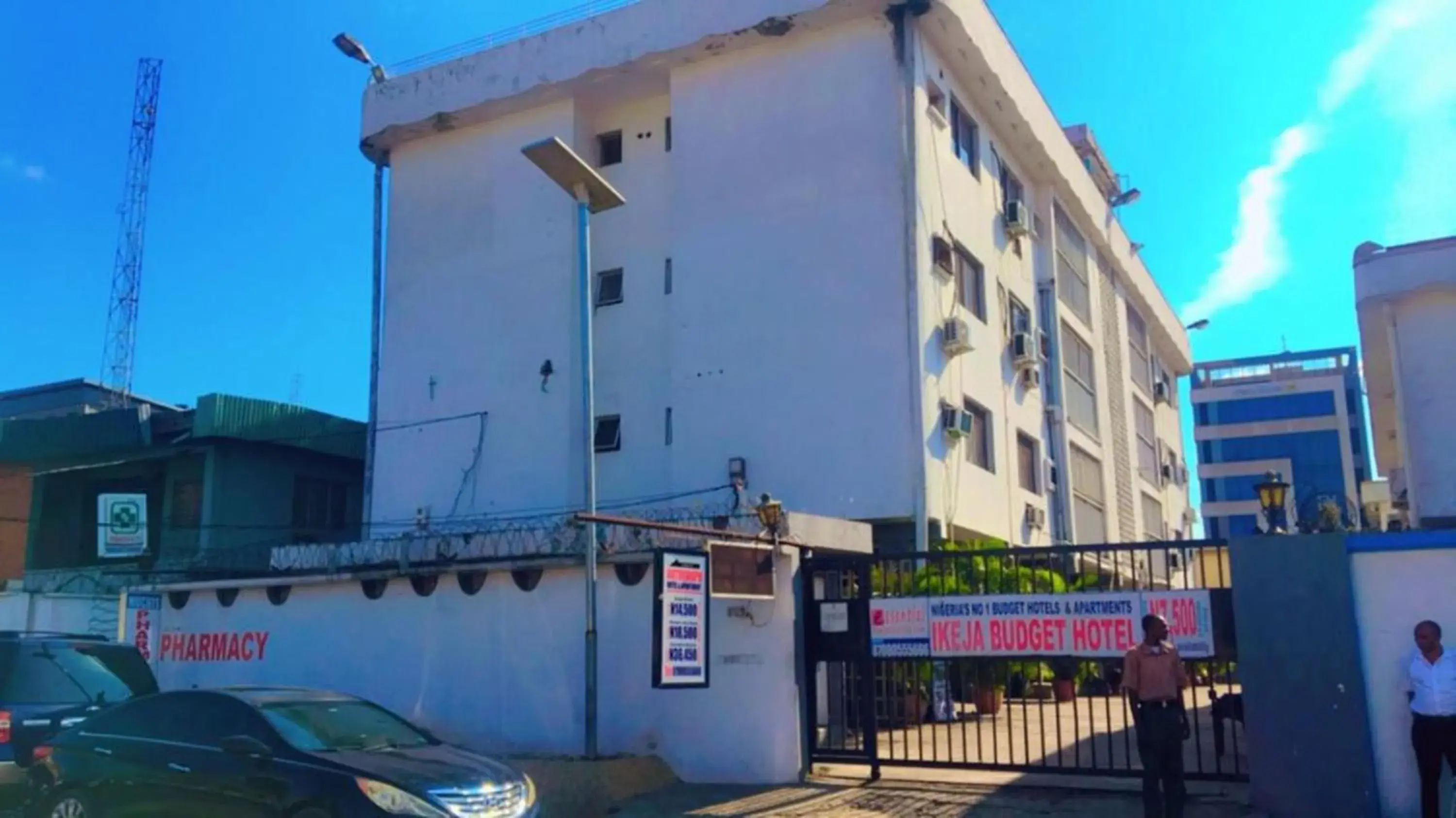 Autograph Apartment Autograph Apartment