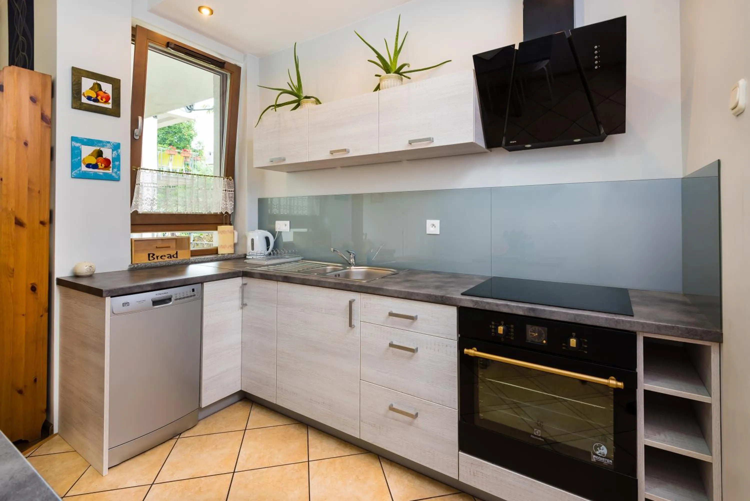 SAS Apartamenty Baron