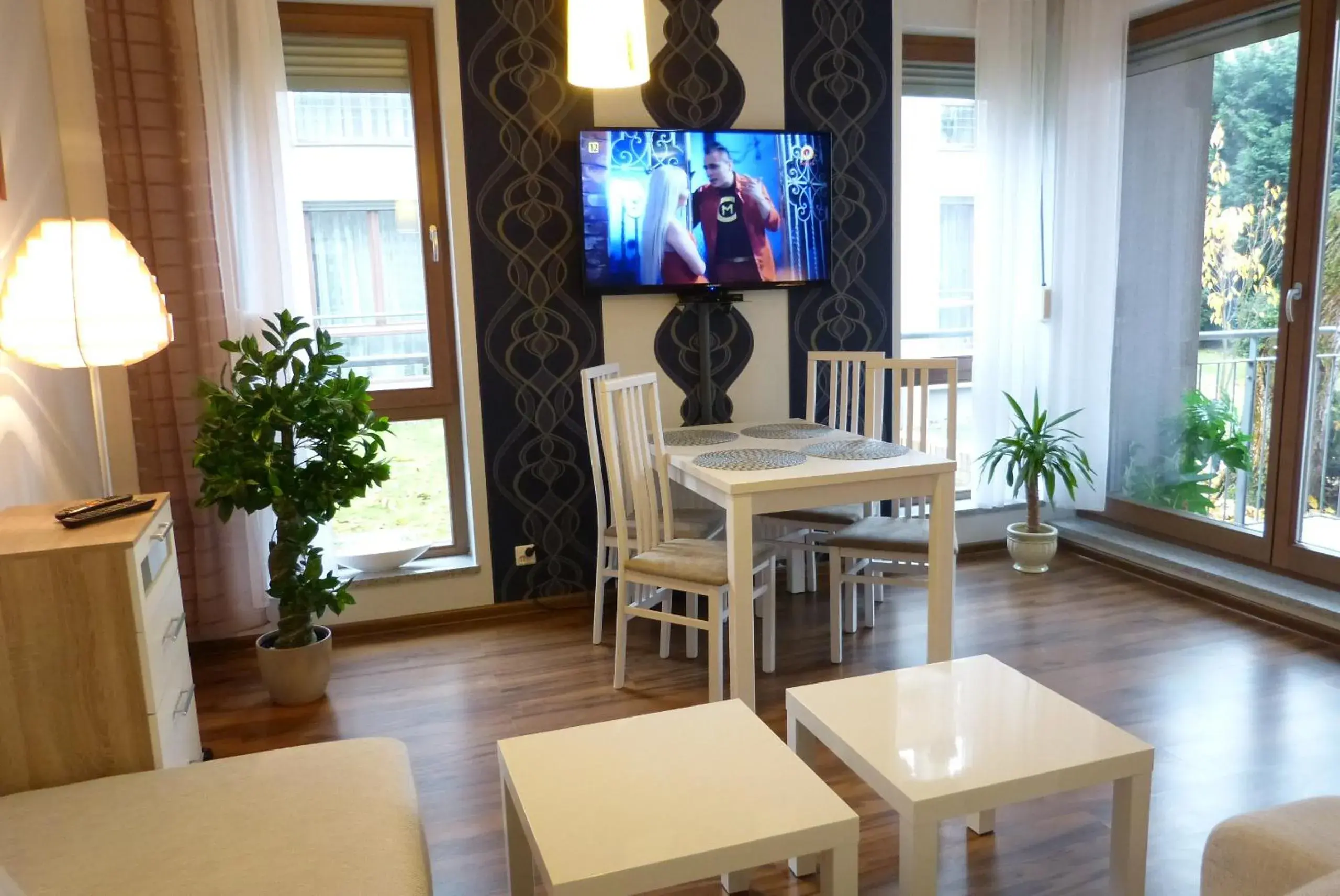 SAS Apartamenty Baron SAS Apartamenty Baron