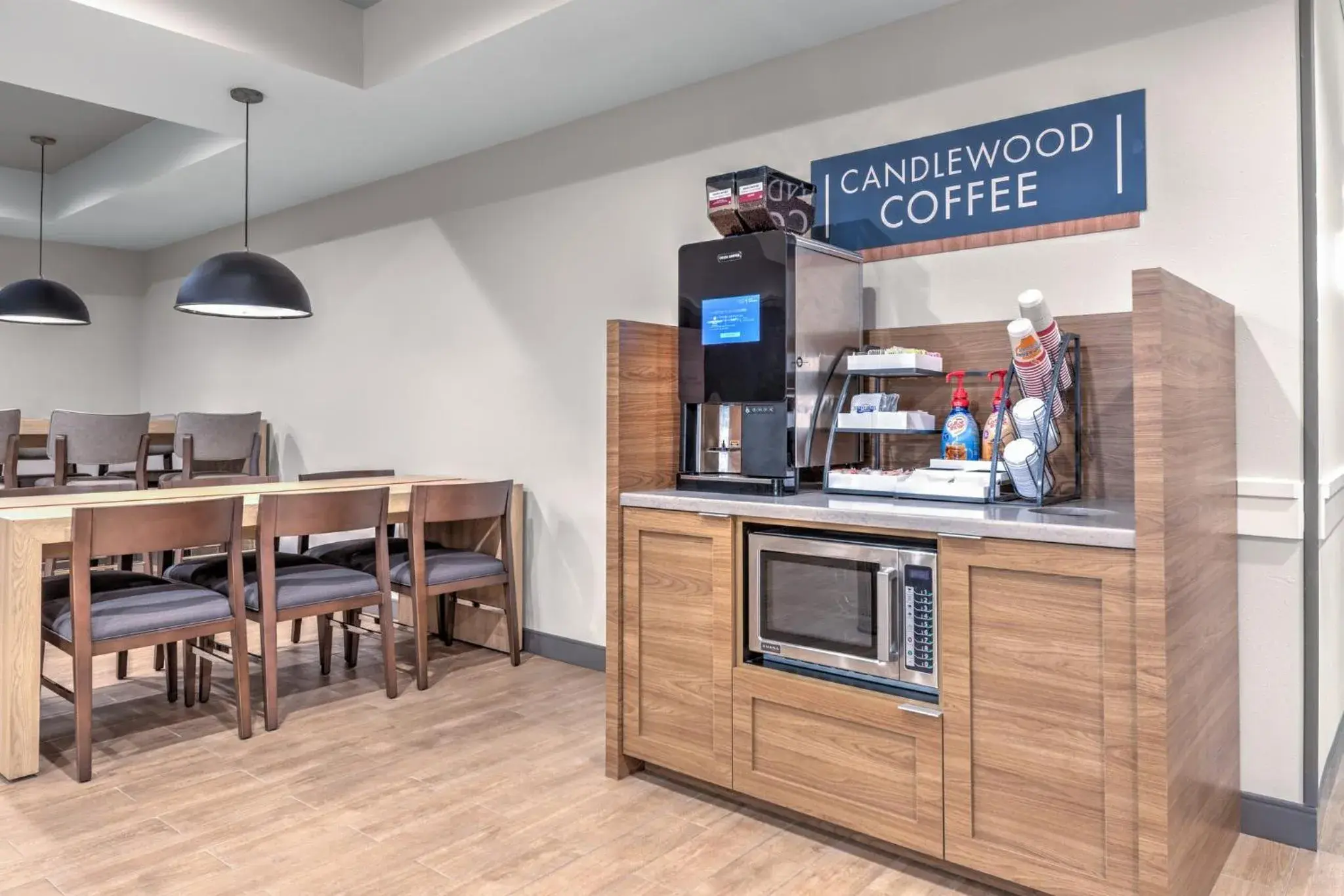 Candlewood Suites Navasota by IHG Candlewood Suites Navasota by IHG