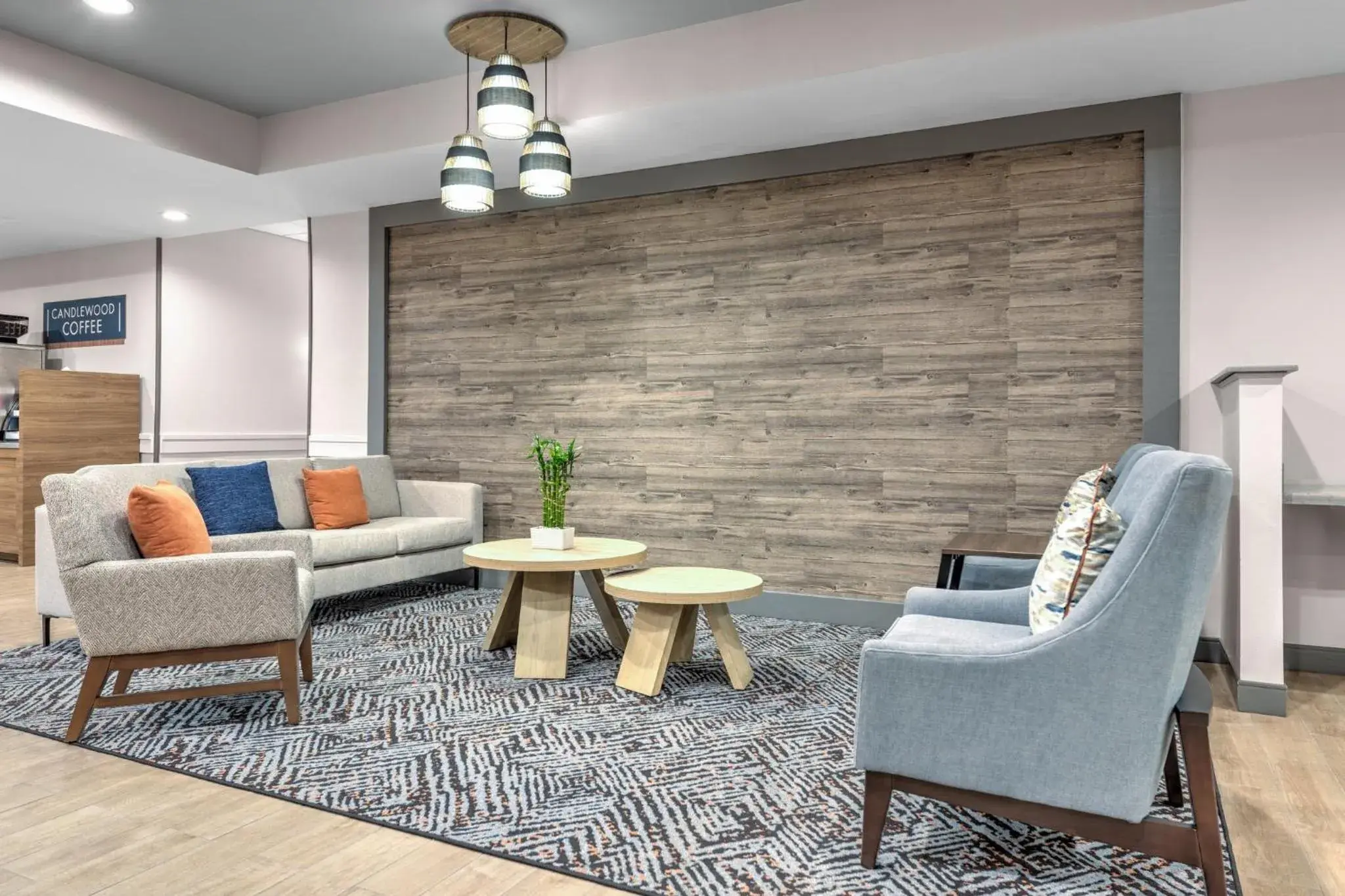 Candlewood Suites Navasota by IHG Candlewood Suites Navasota by IHG