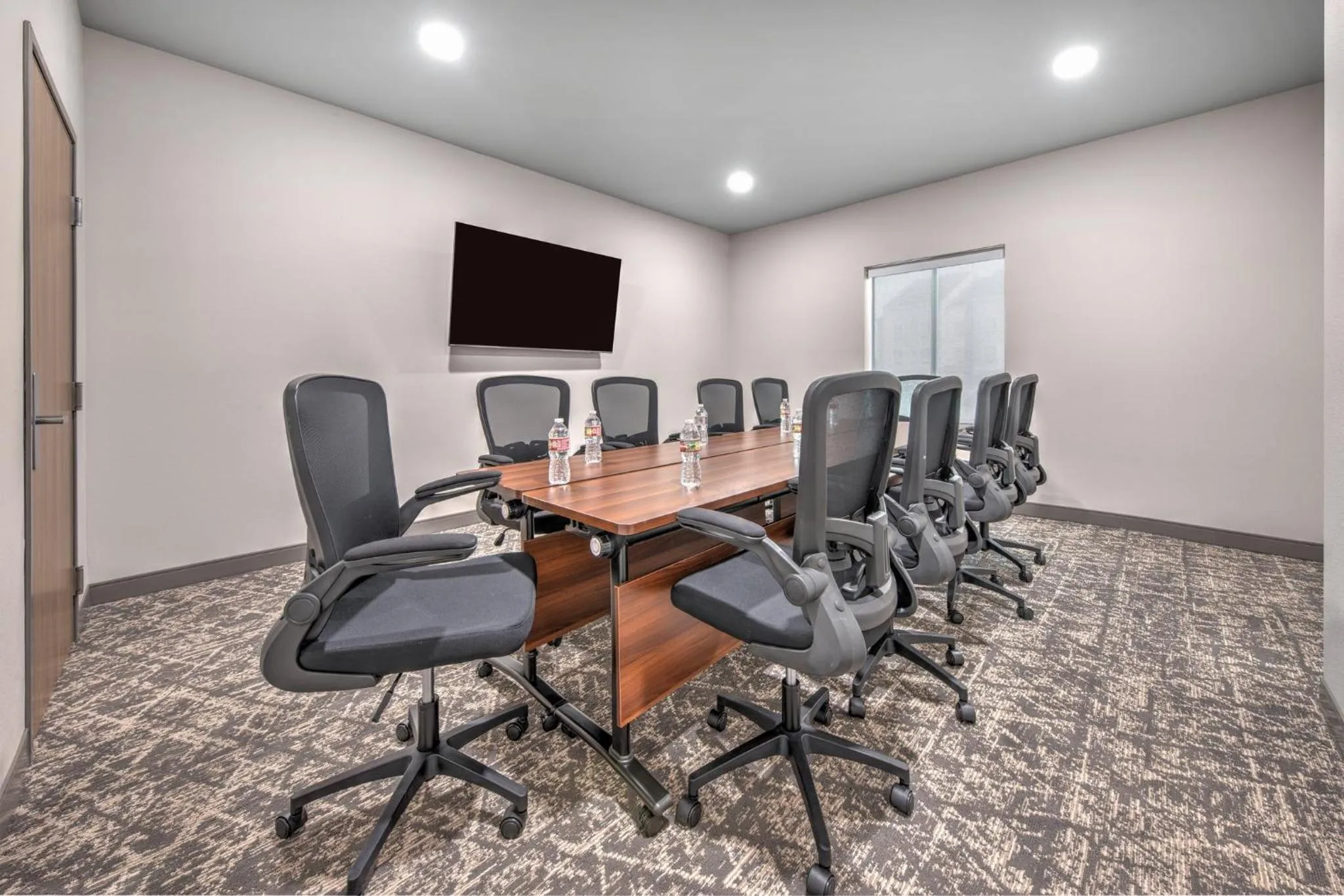 Meeting/conference room in Candlewood Suites Navasota by IHG