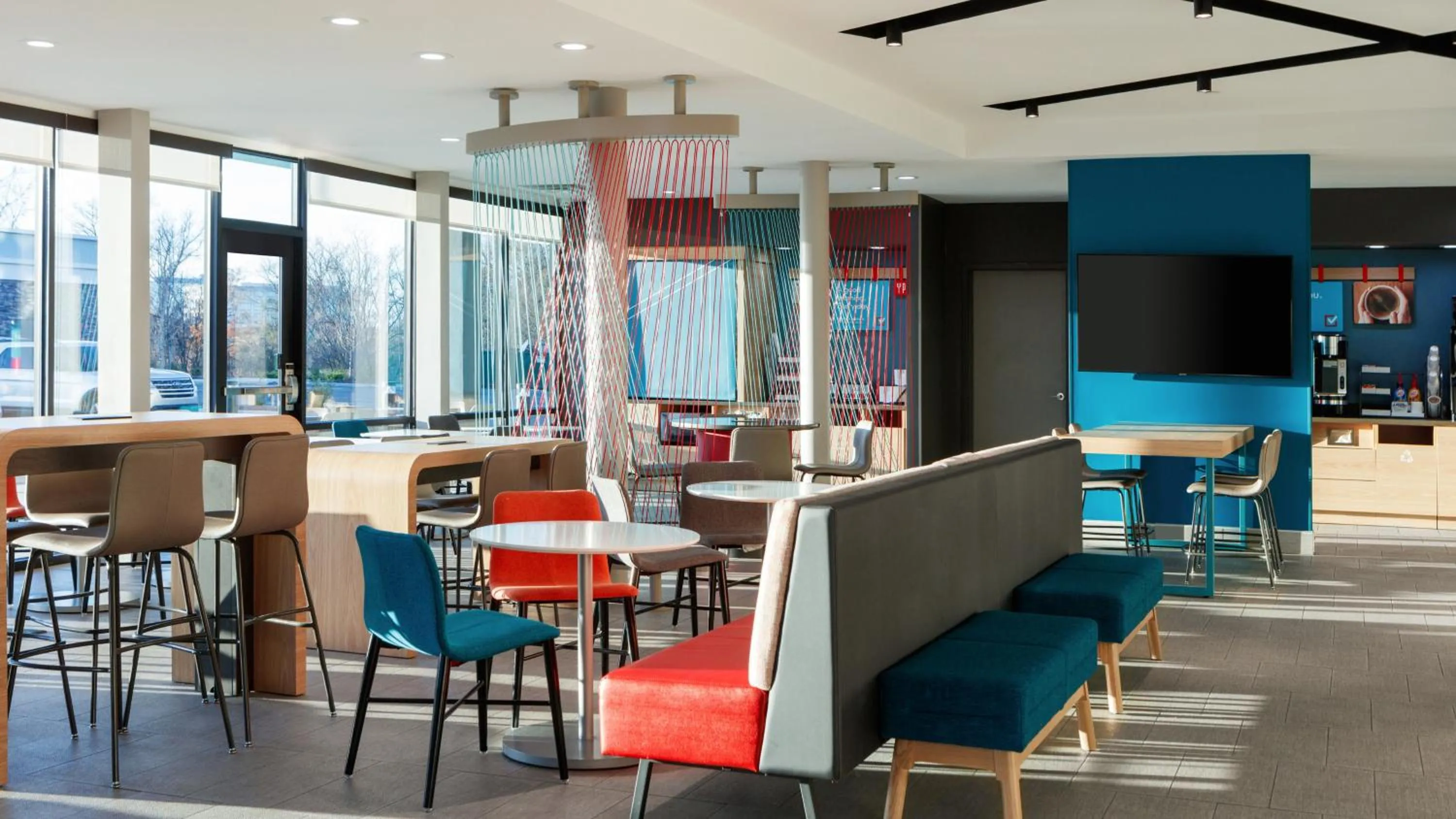avid hotel Dallas North - McKinney by IHG