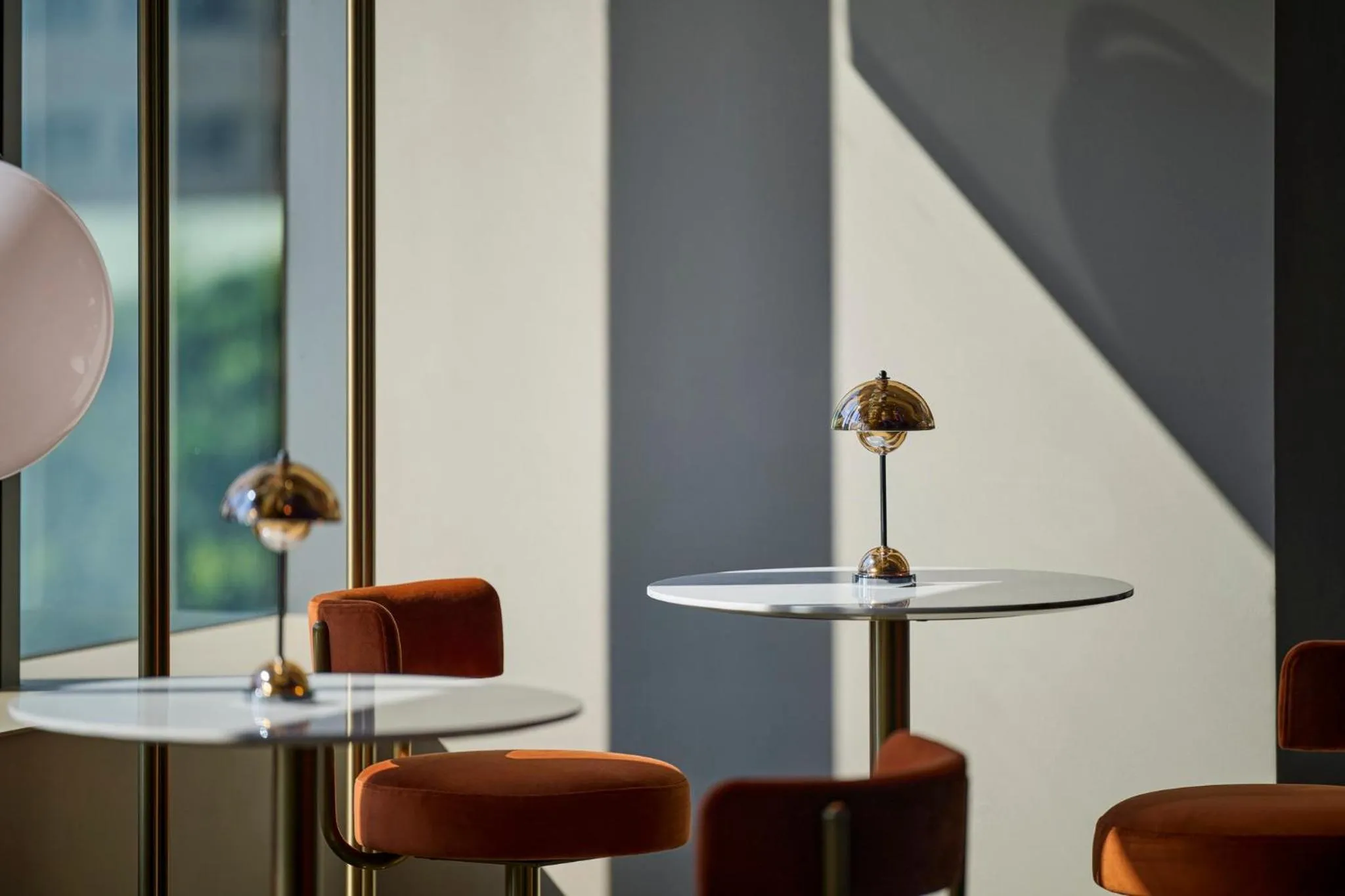 Restaurant/places to eat in InterContinental Taichung by IHG