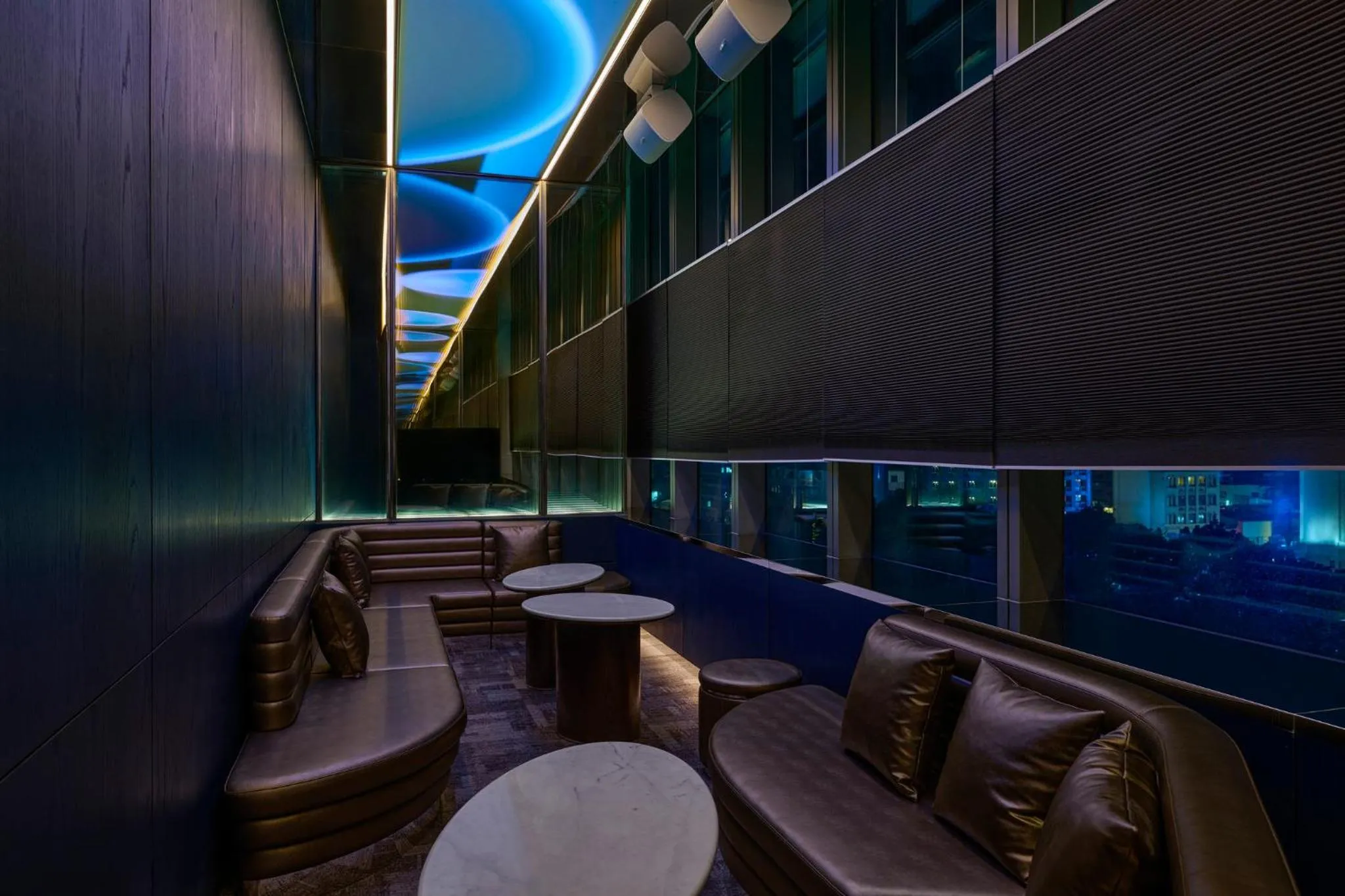 Restaurant/places to eat in InterContinental Taichung by IHG