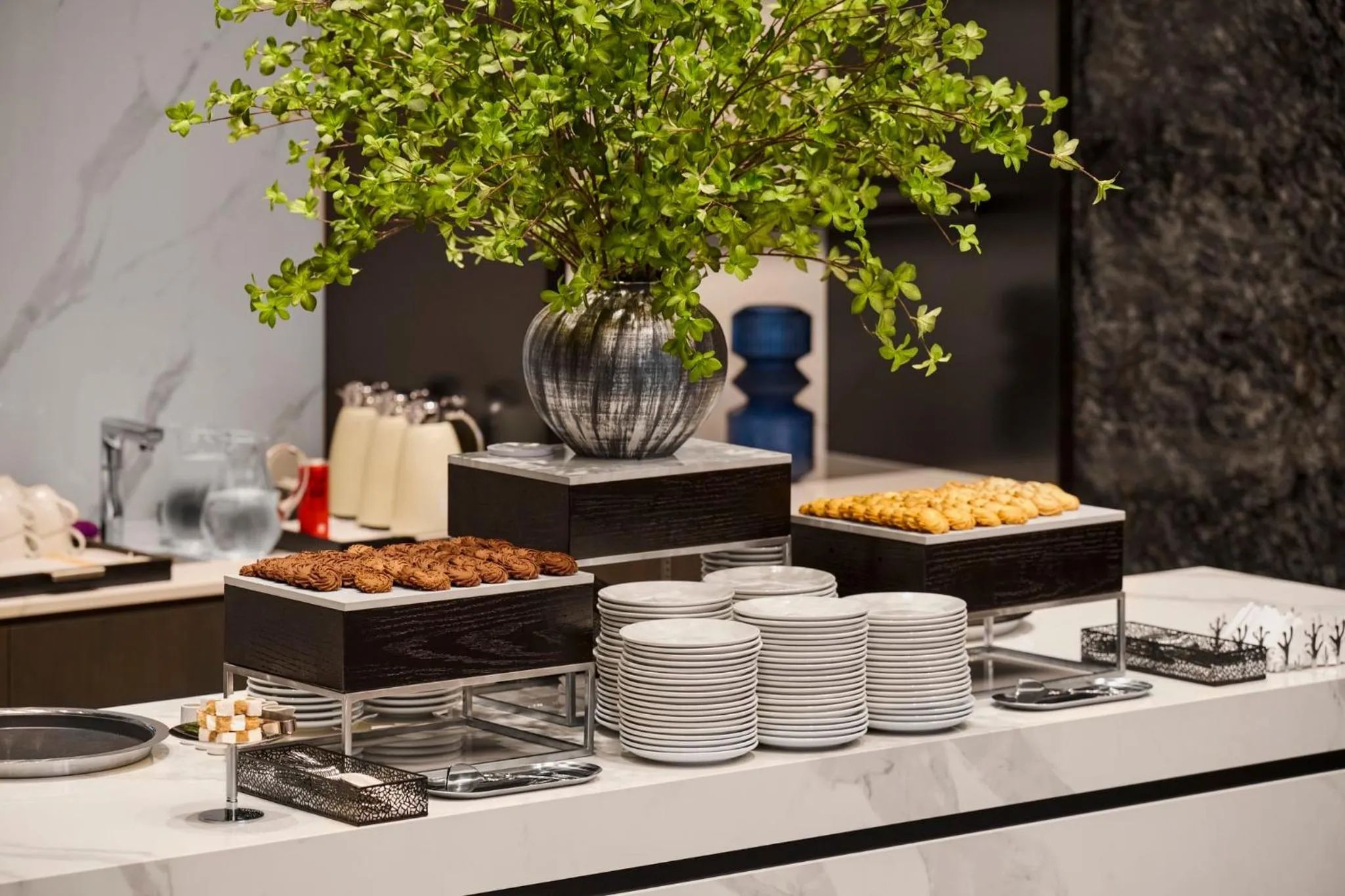 Banquet/Function facilities in InterContinental Taichung by IHG