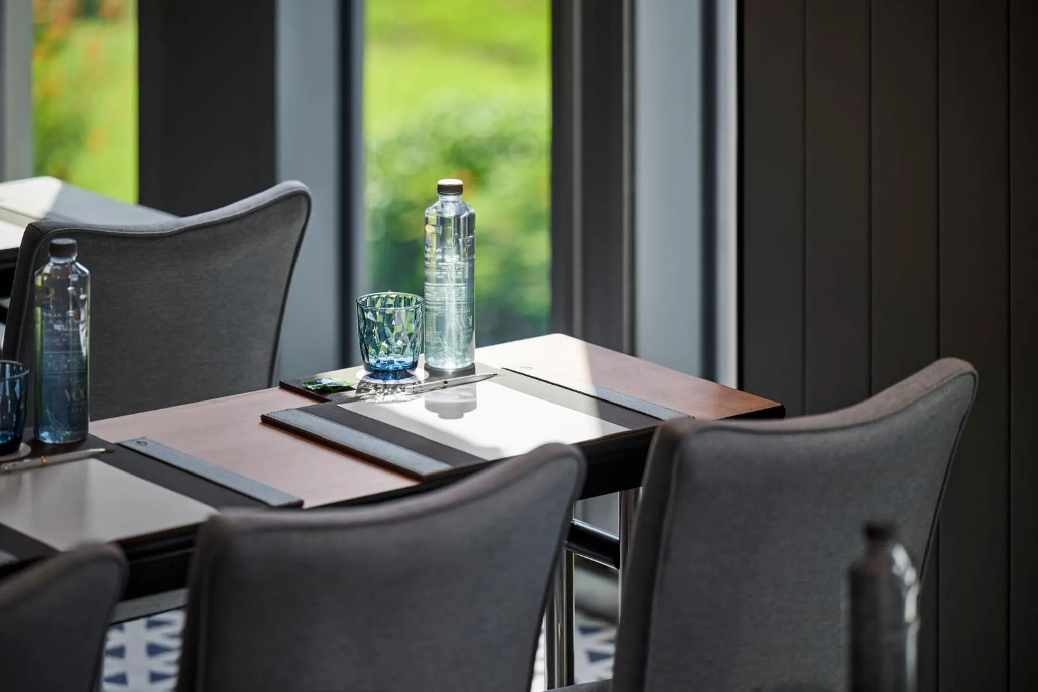 Meeting/conference room in InterContinental Taichung by IHG