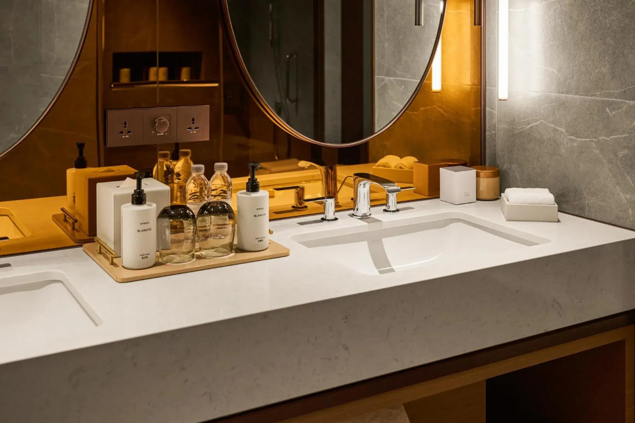 InterContinental Taichung by IHG InterContinental Taichung by IHG