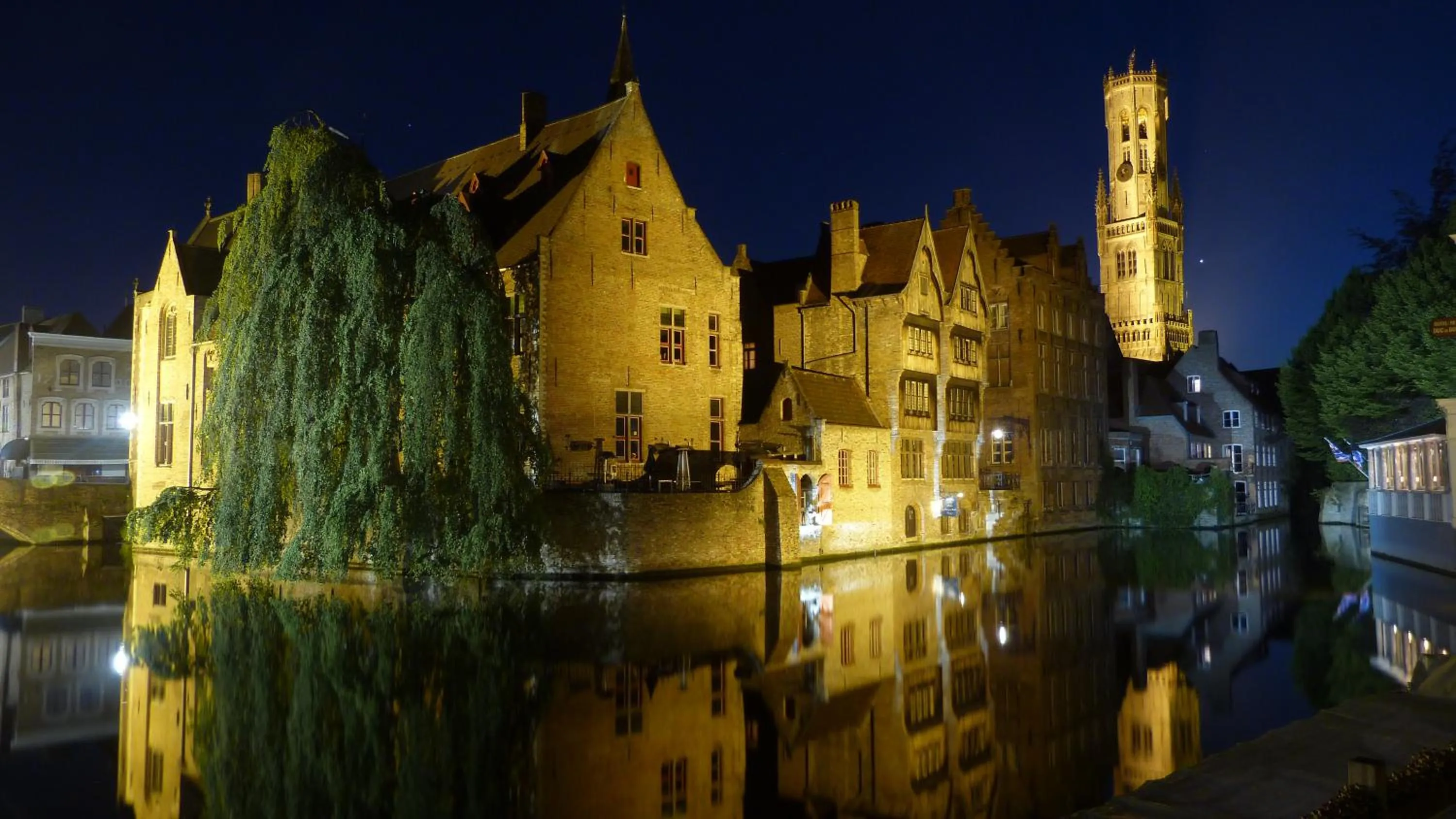 Nearby landmark in B&B 7T