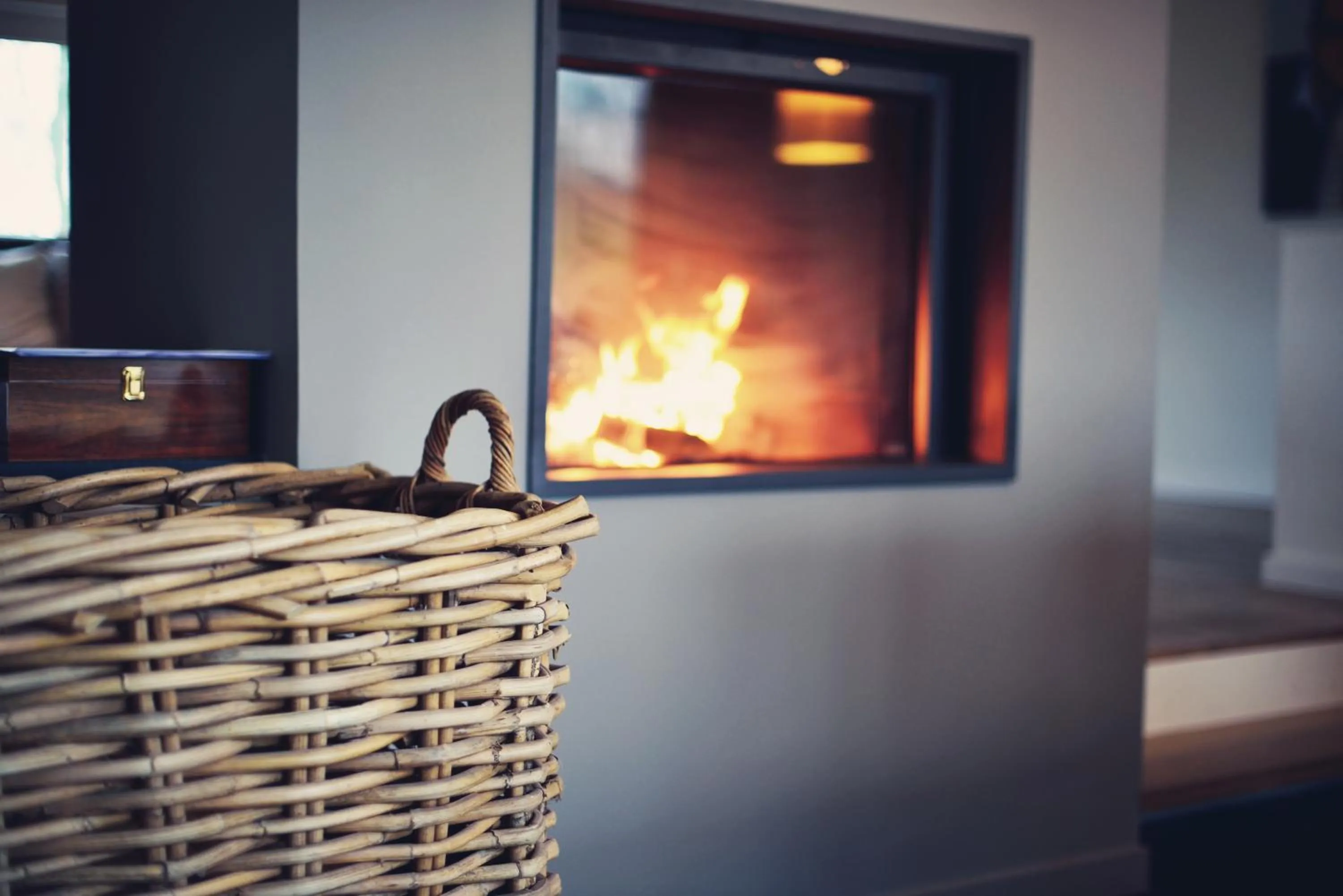 Restaurant/places to eat in B&B 7T