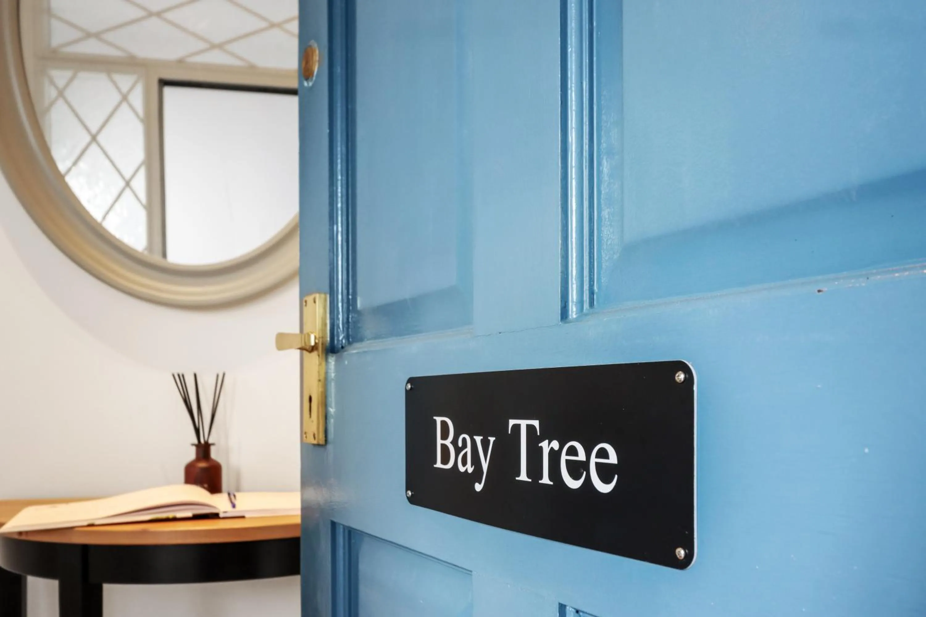 Bay Tree Apartment