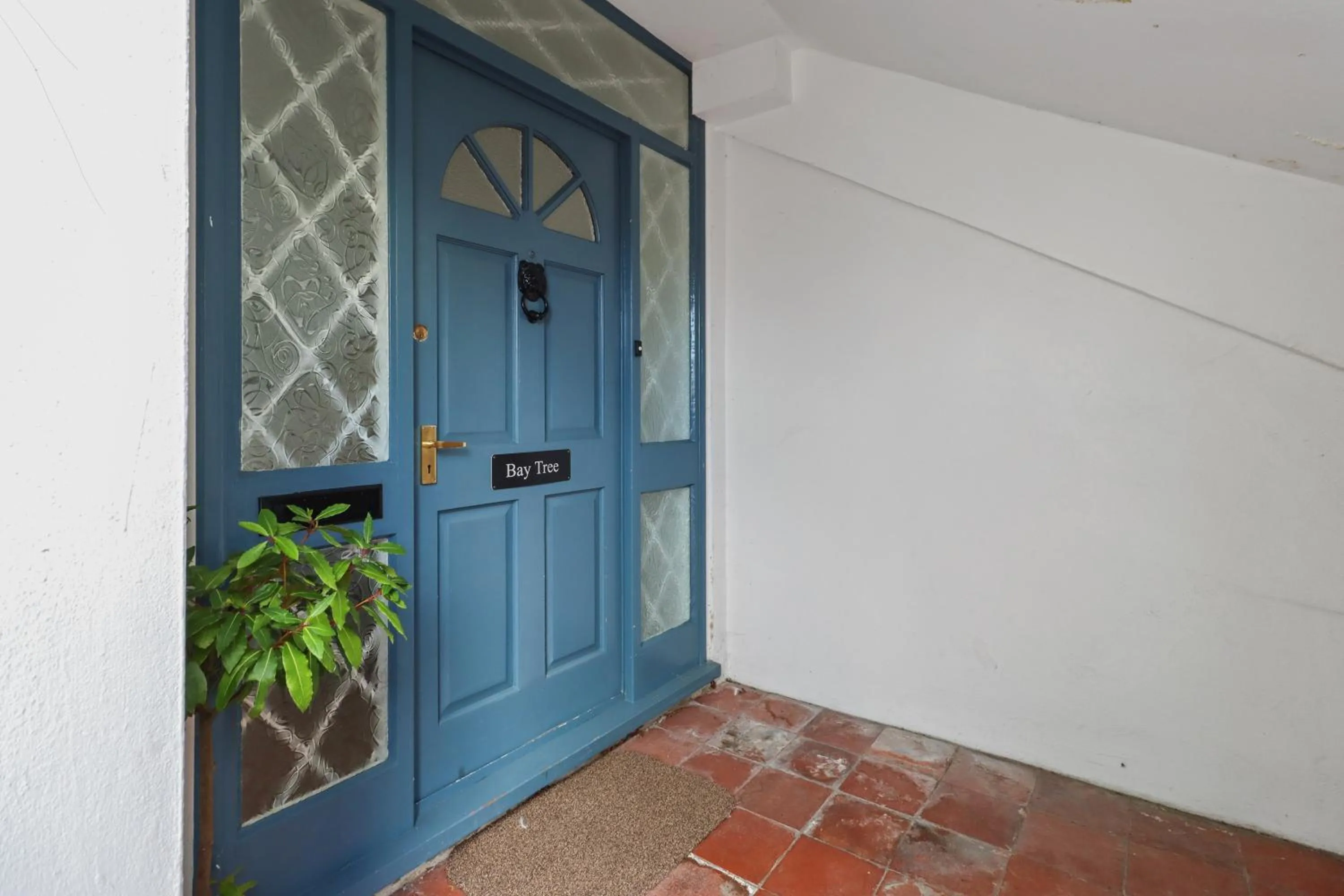 Bay Tree Apartment
