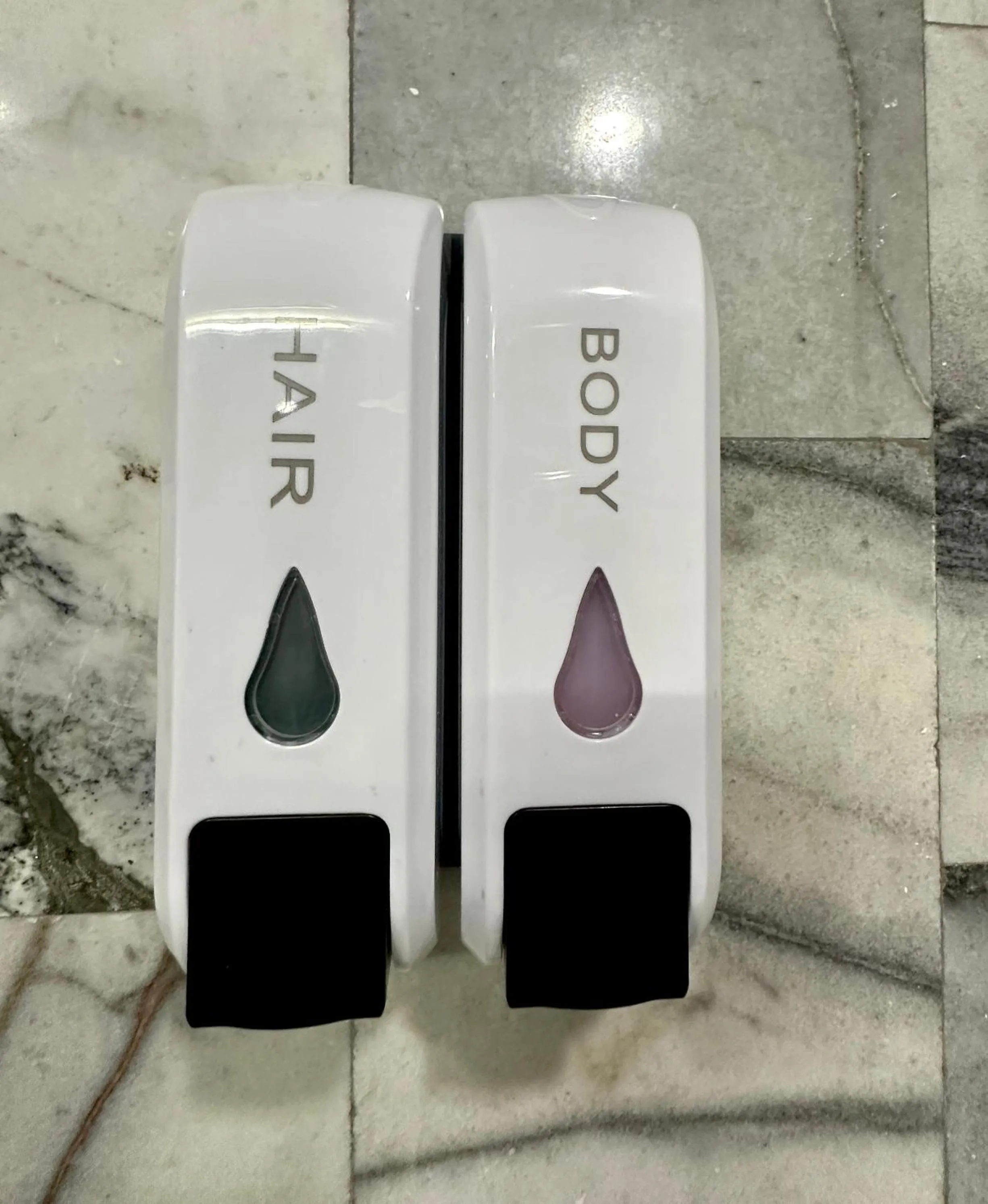 Area and facilities in Koenig Hotel Pattaya