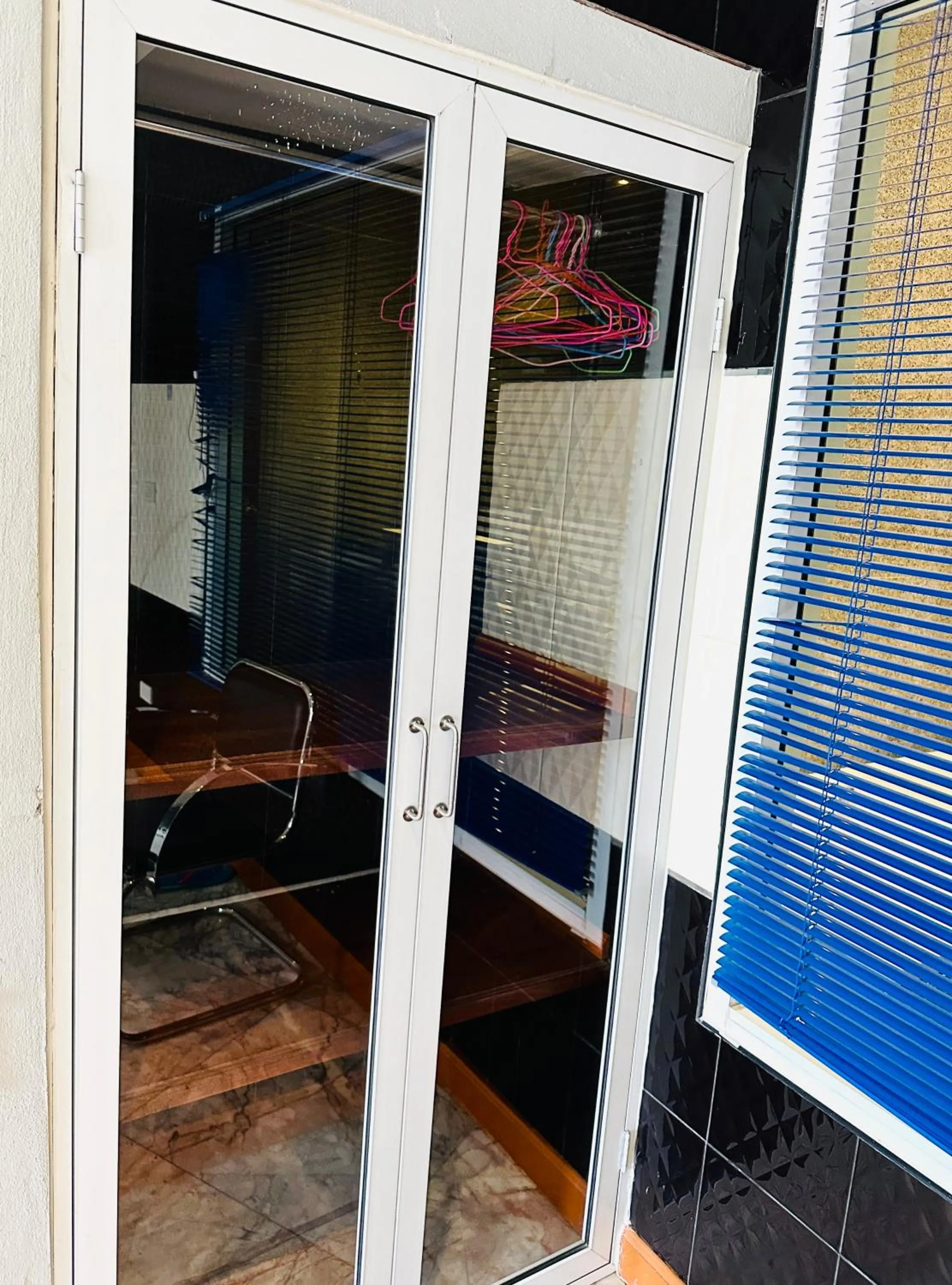 Bathroom in Koenig Hotel Pattaya