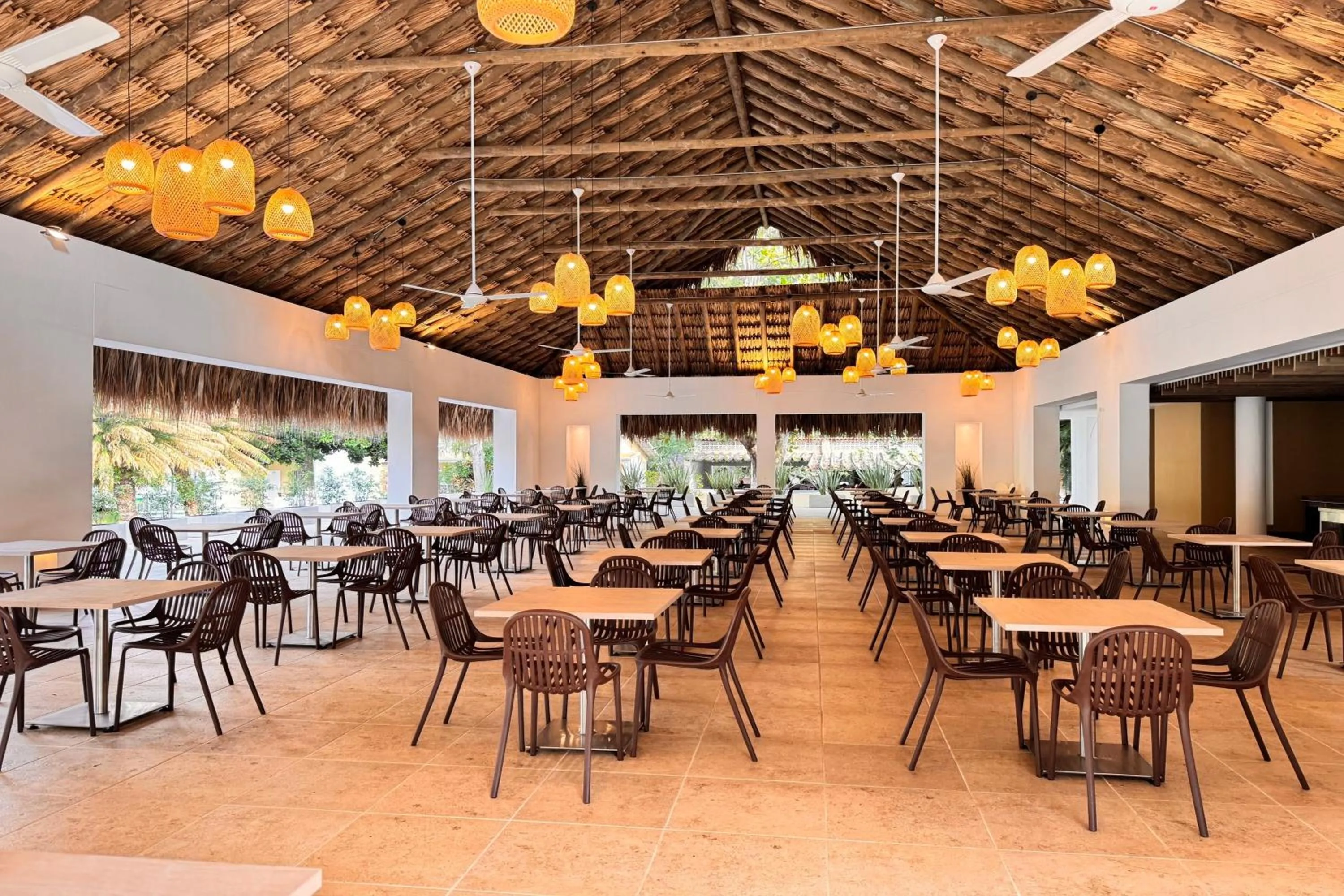 Hotel Las Palmeras