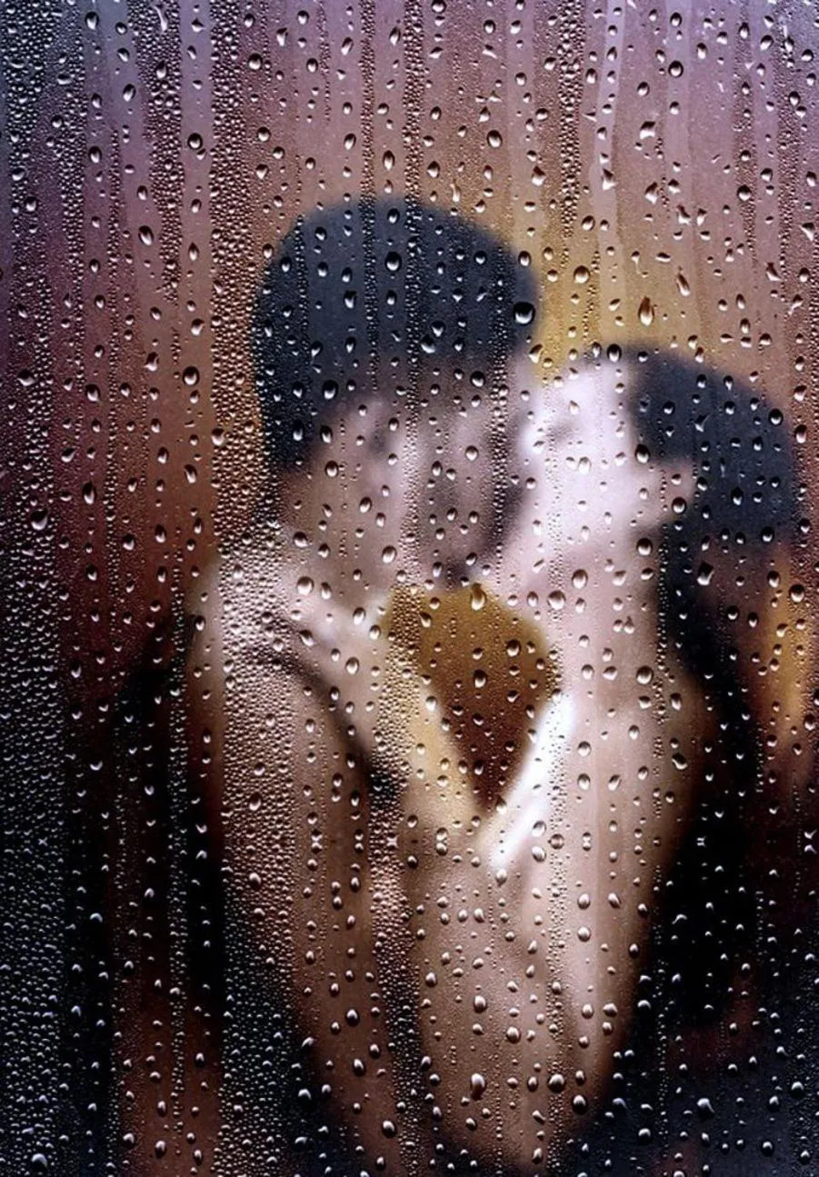 Shower in LiebesNesterl Bergwirt - Boutique Hotel