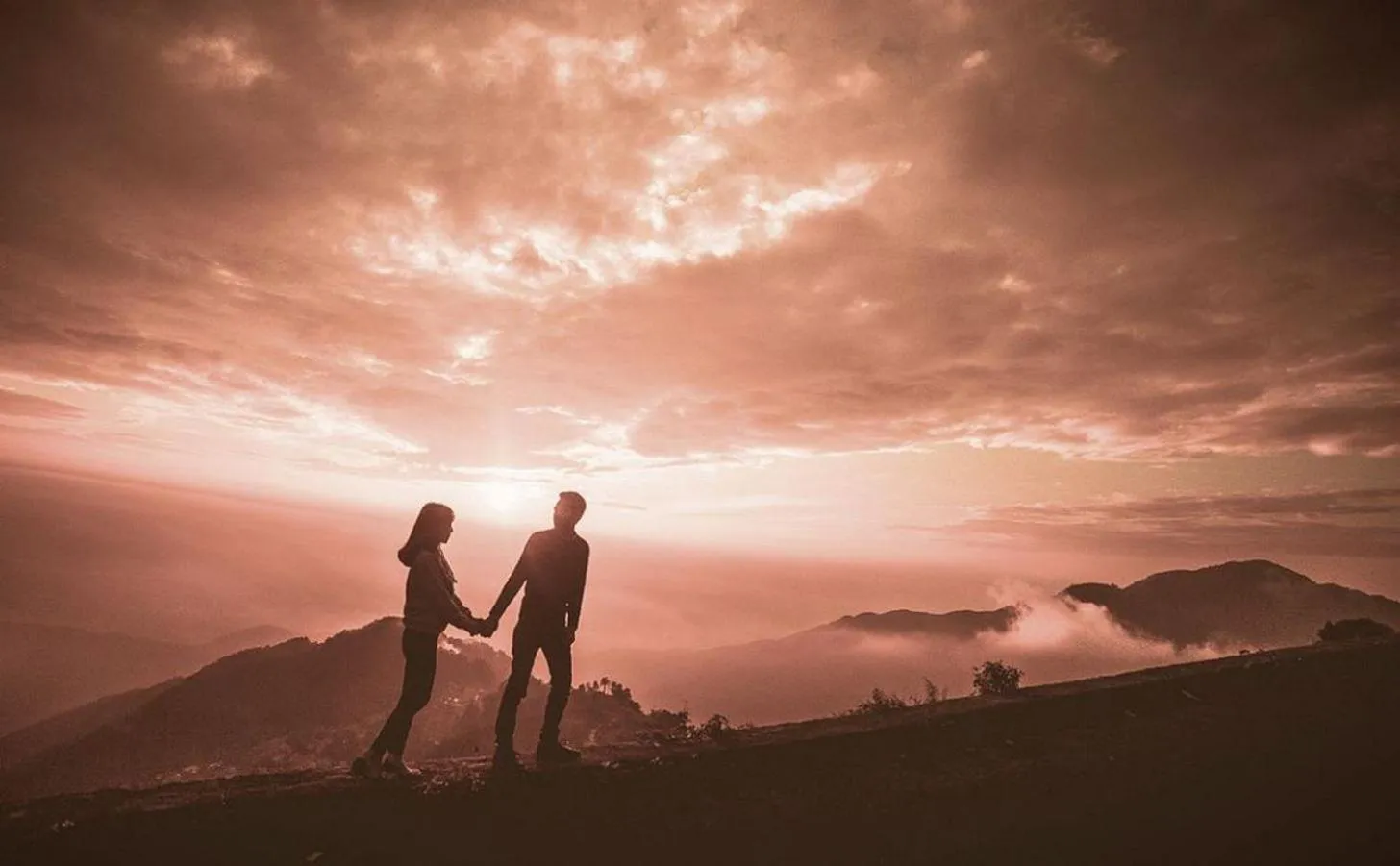 People in LiebesNesterl Bergwirt - Boutique Hotel