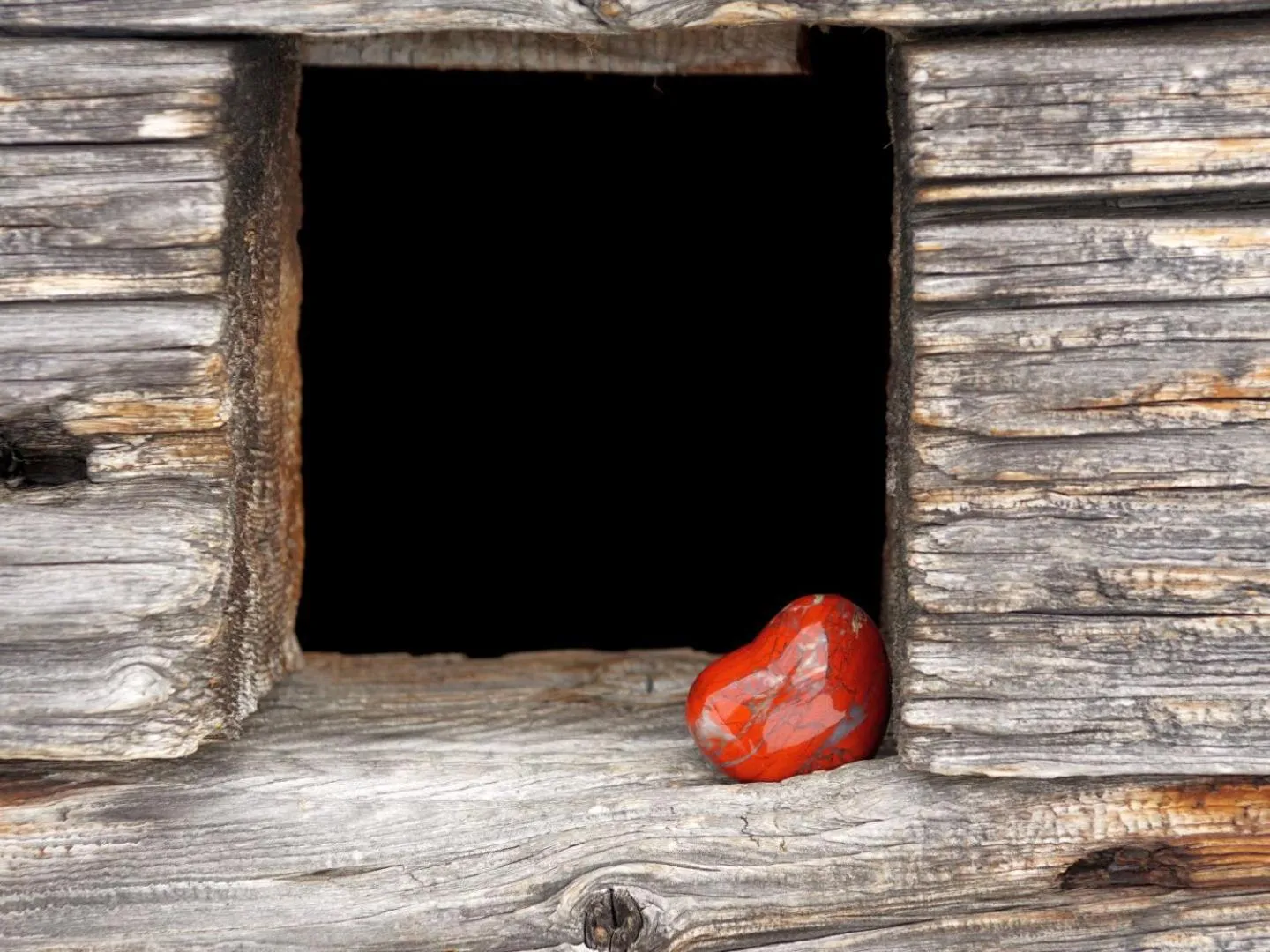 Facade/entrance in LiebesNesterl Bergwirt - Boutique Hotel