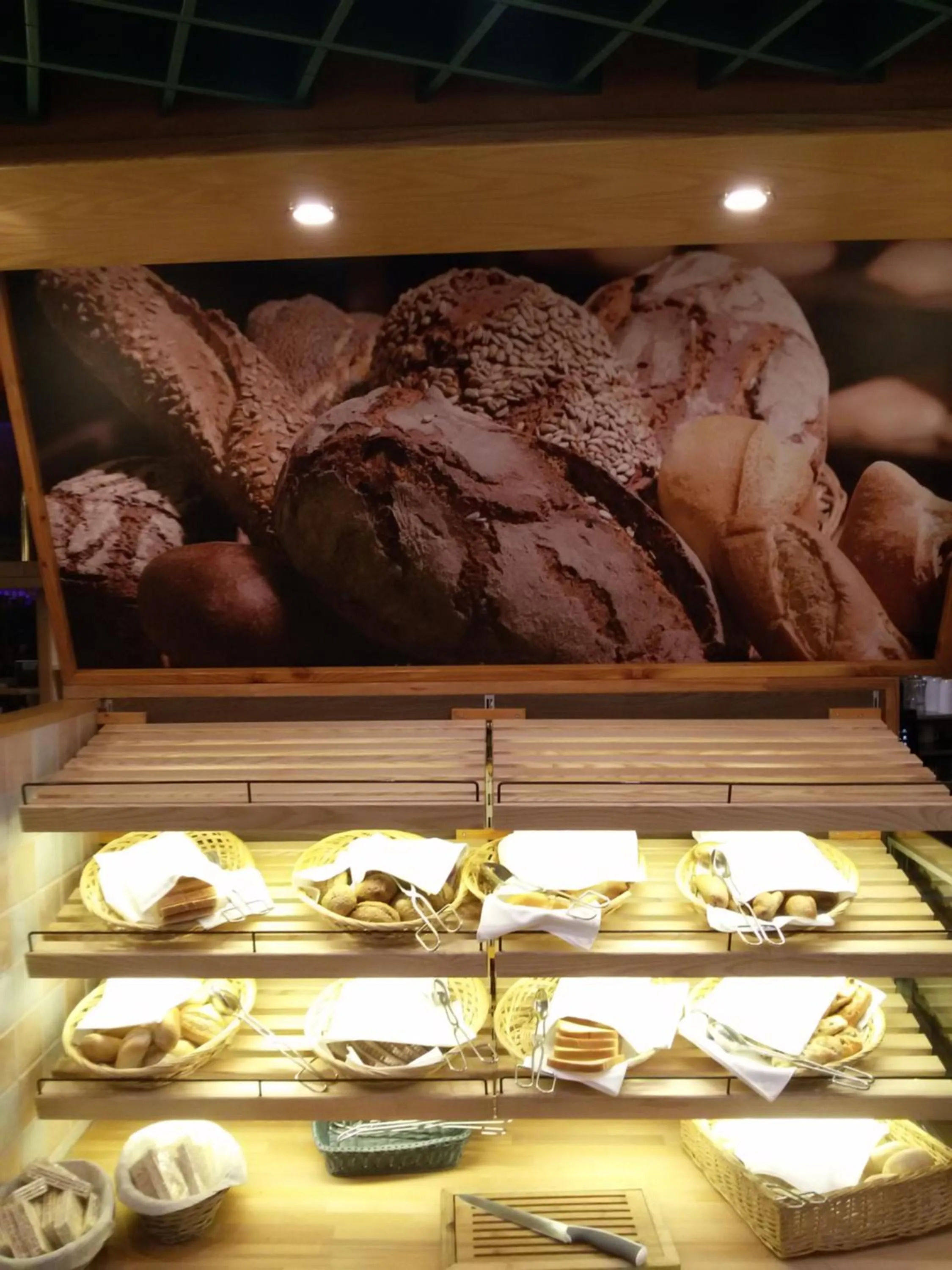 Food and drinks in LiebesNesterl Bergwirt - Boutique Hotel