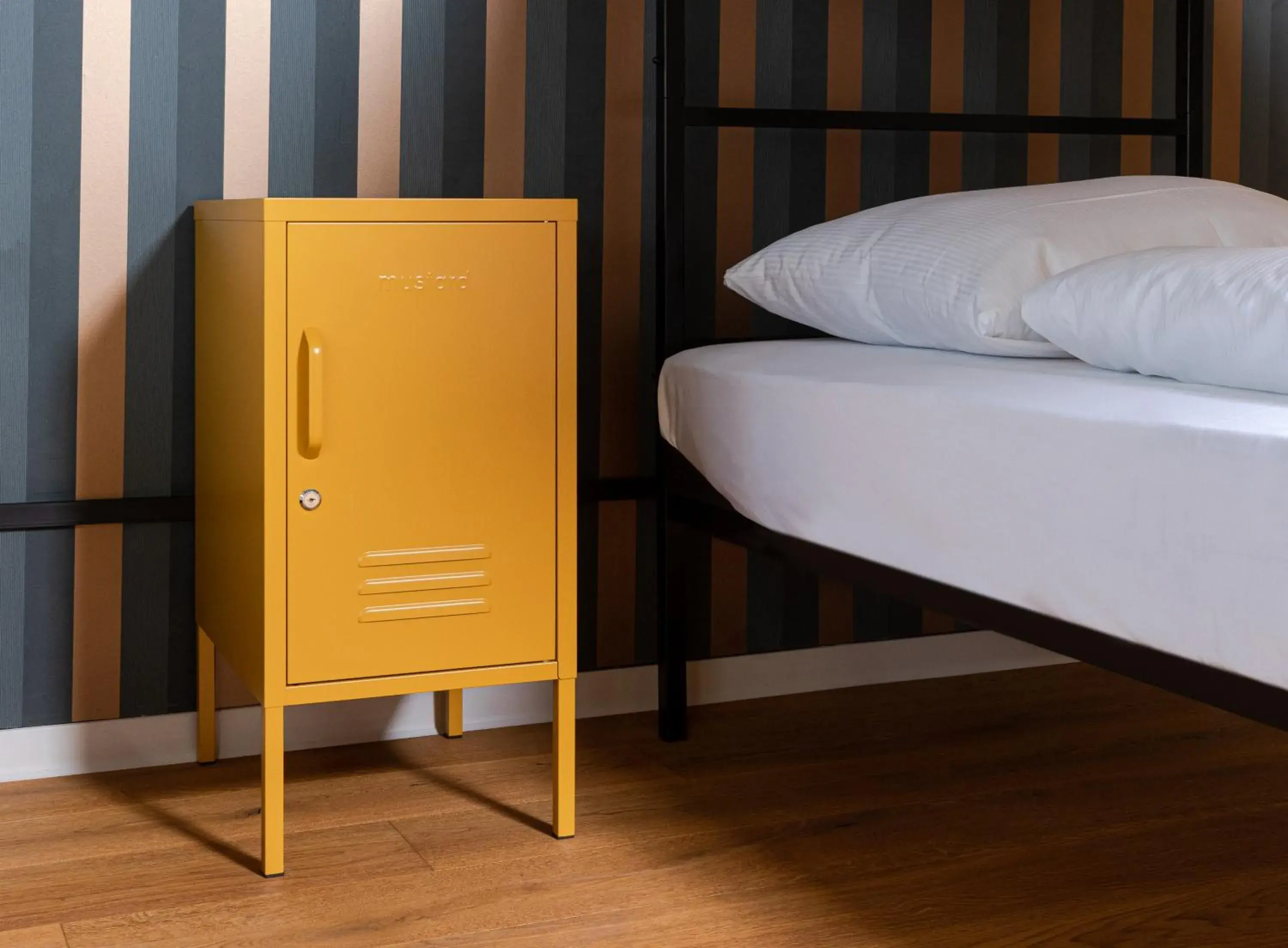 Bed in Coffee Inn Hostel Berlin Bed in Coffee Inn Hostel Berlin