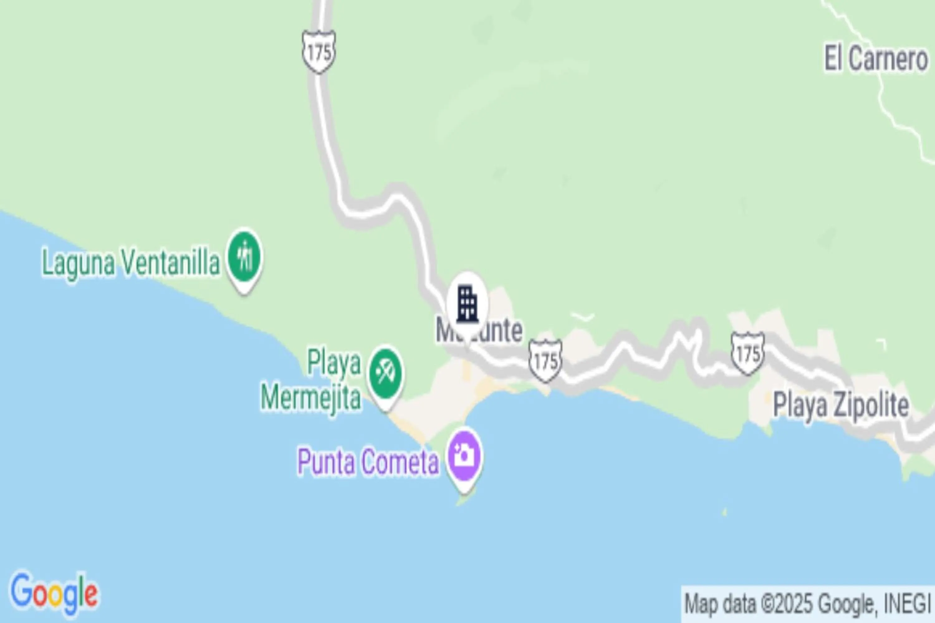 Other in Posada El Mágico