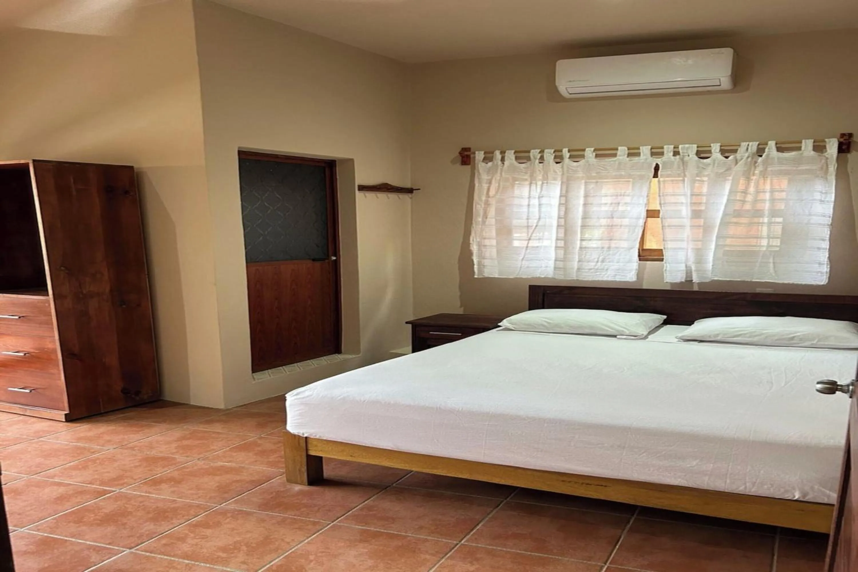 Standard Studio in OYO Posada Magico