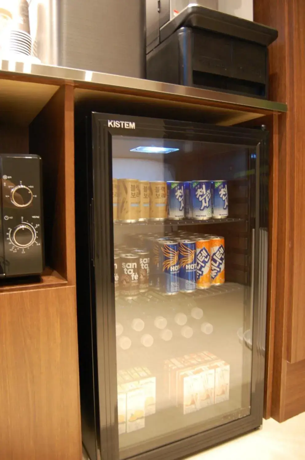 Restaurant/places to eat in Hotel Laglas Asan Restaurant/places to eat in Hotel Laglas Asan