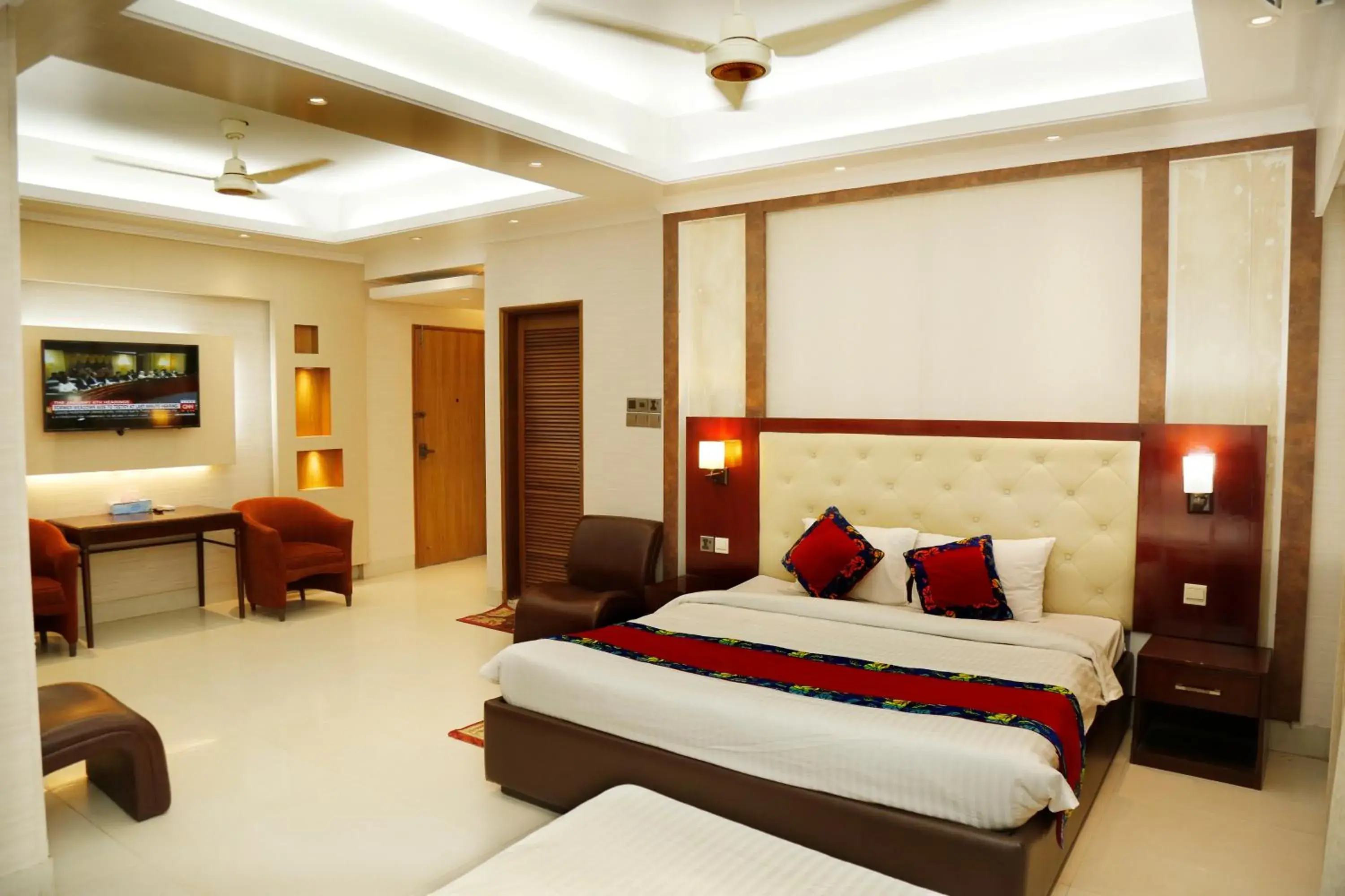Sea Shell Residence - Dhaka Sea Shell Residence - Dhaka