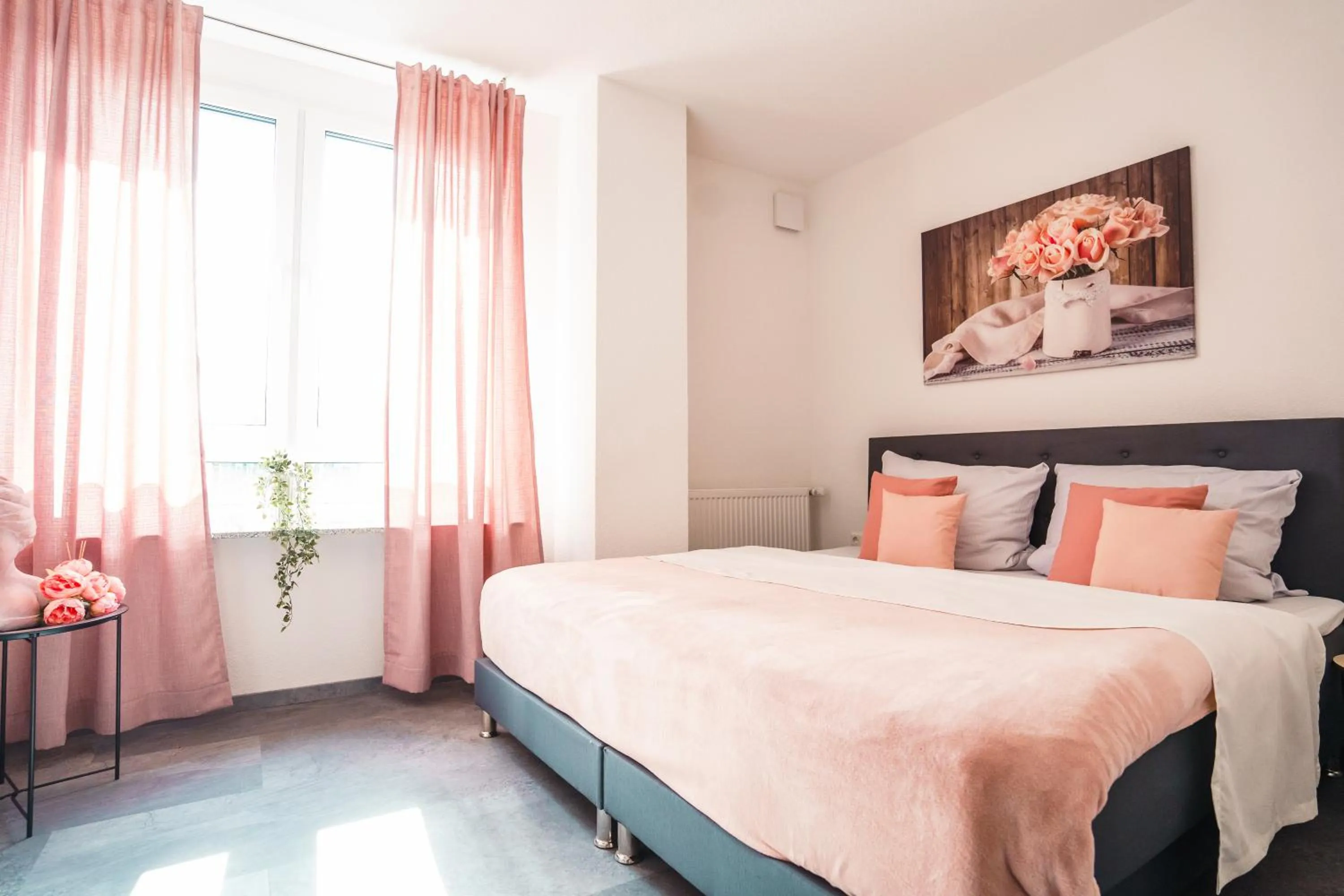 Hotel am Schafbaum