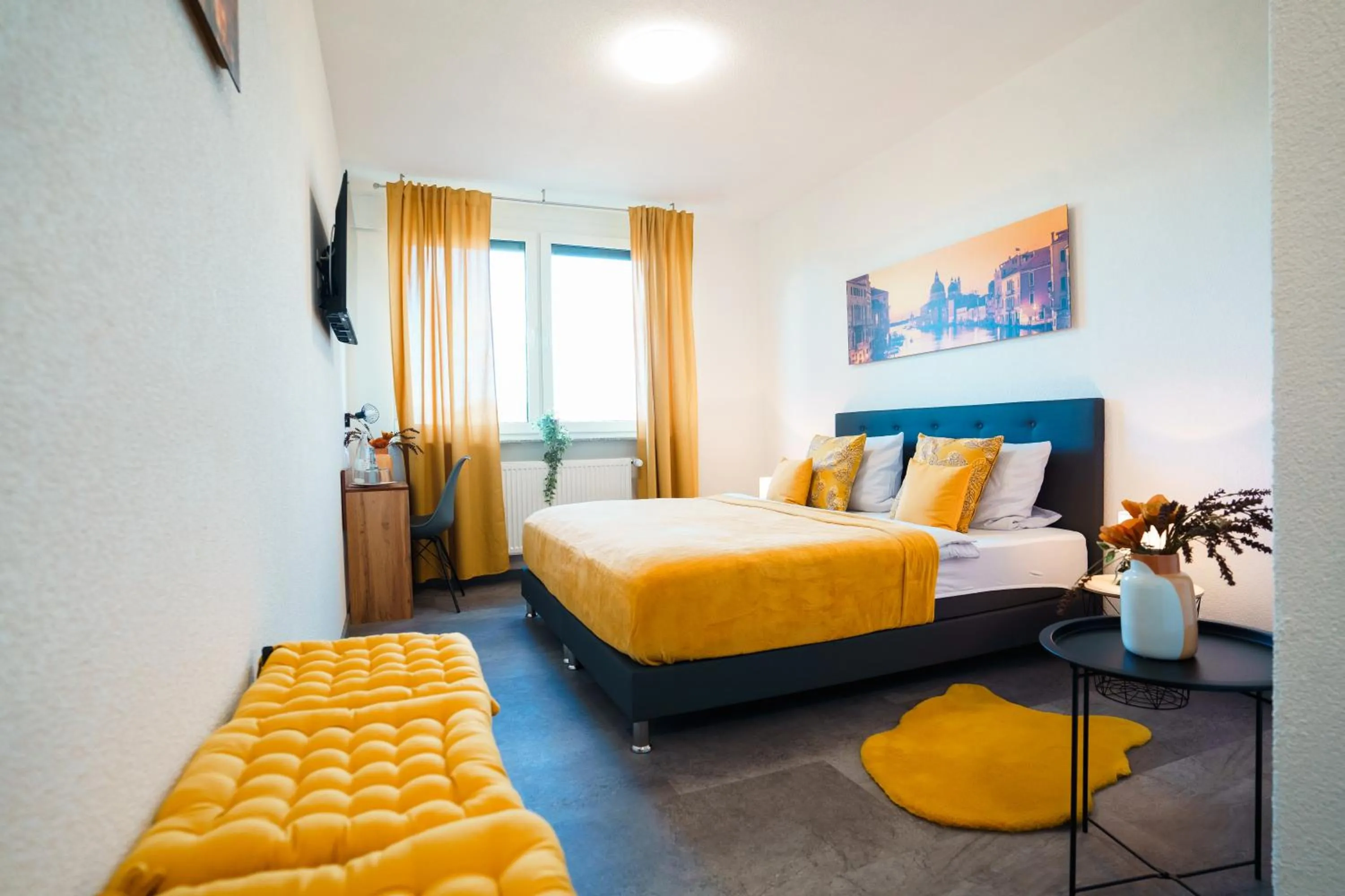 Hotel am Schafbaum