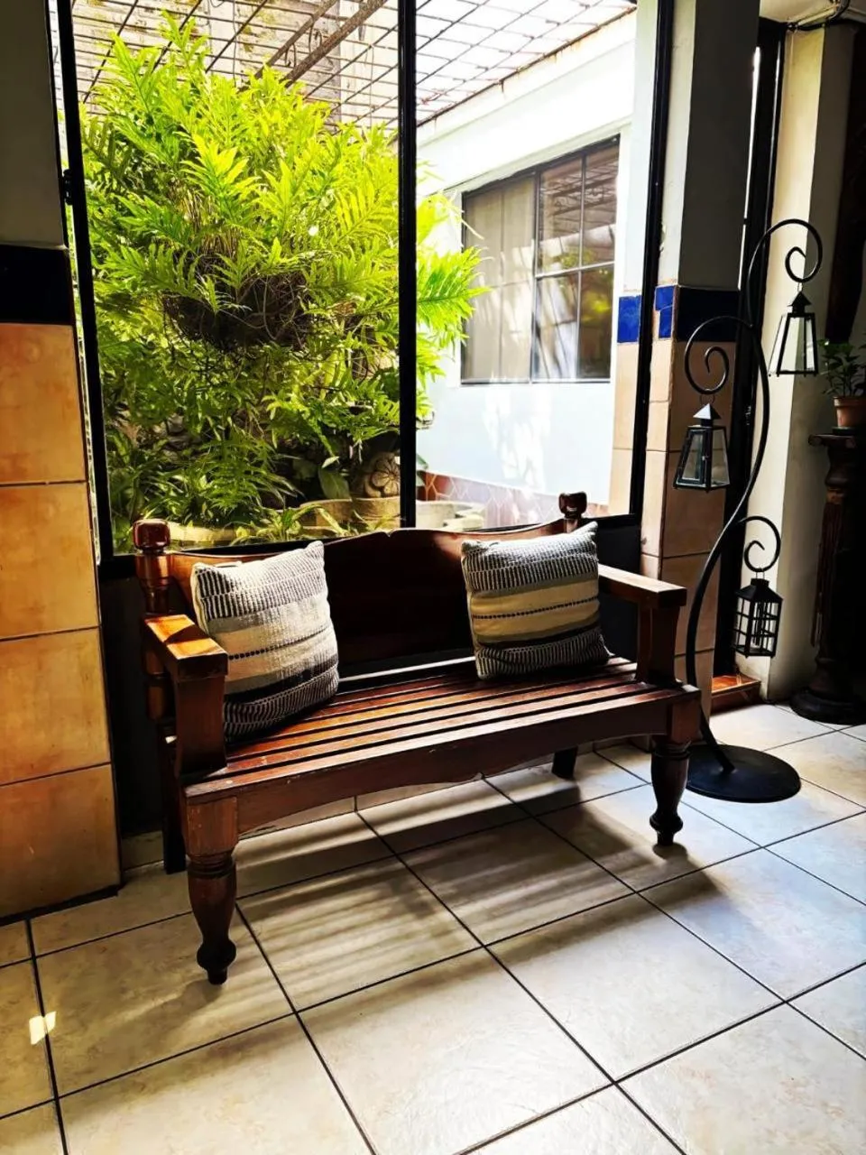 Hotel Alicante San Salvador