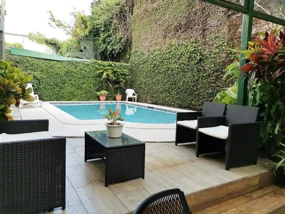 Hotel Alicante San Salvador