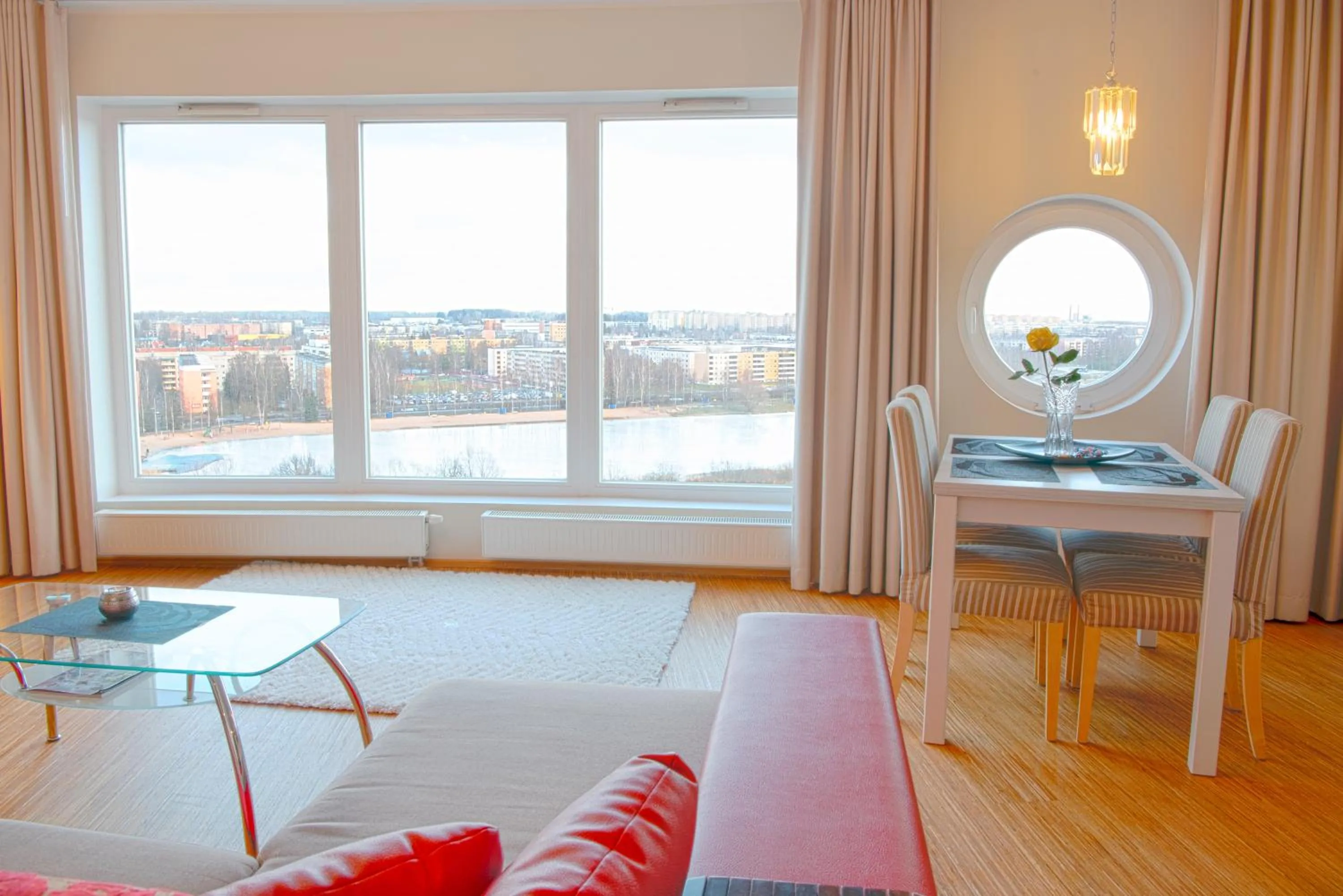 Wilde Guest Apartment Tigutorn