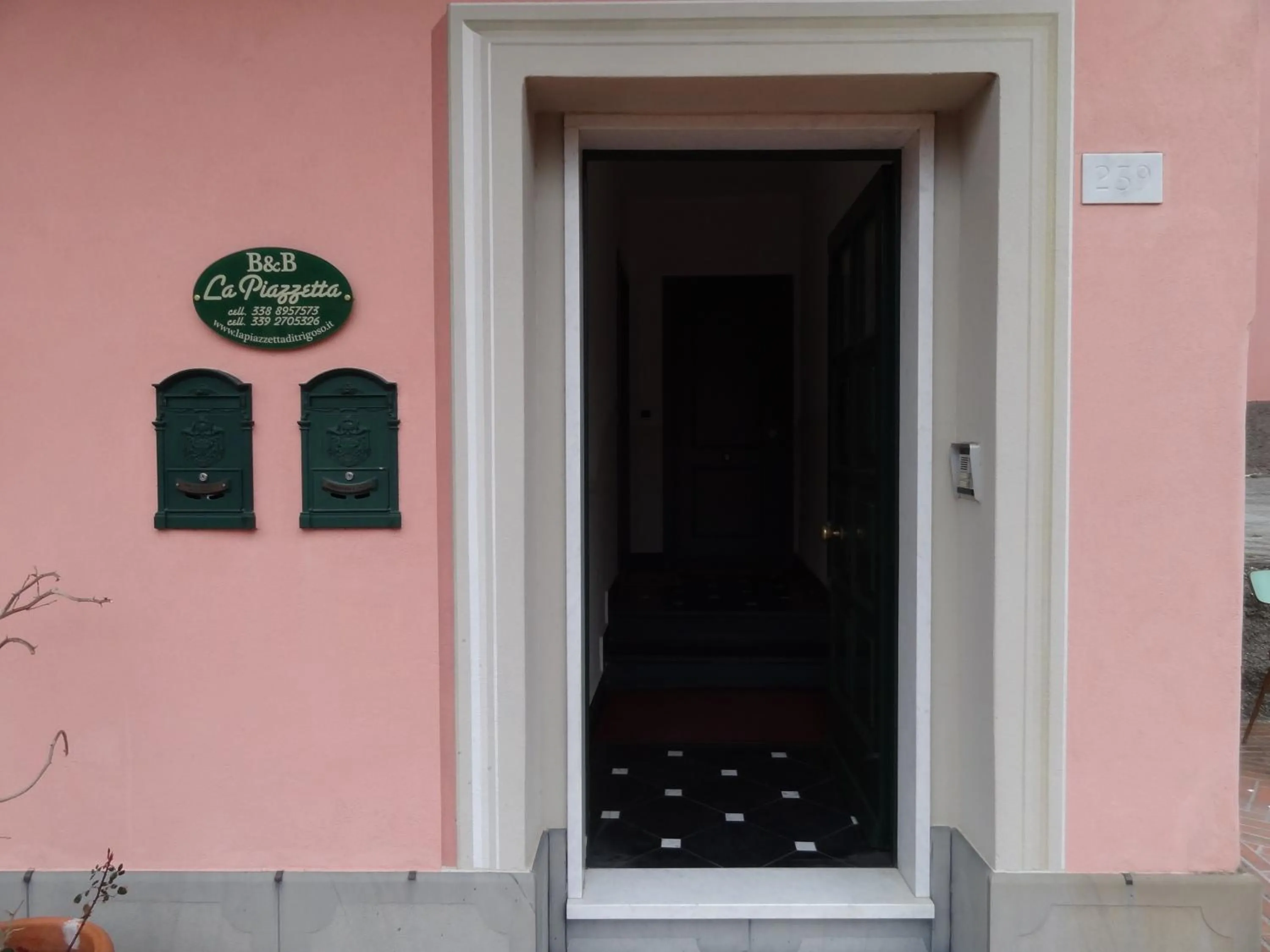 La Piazzetta