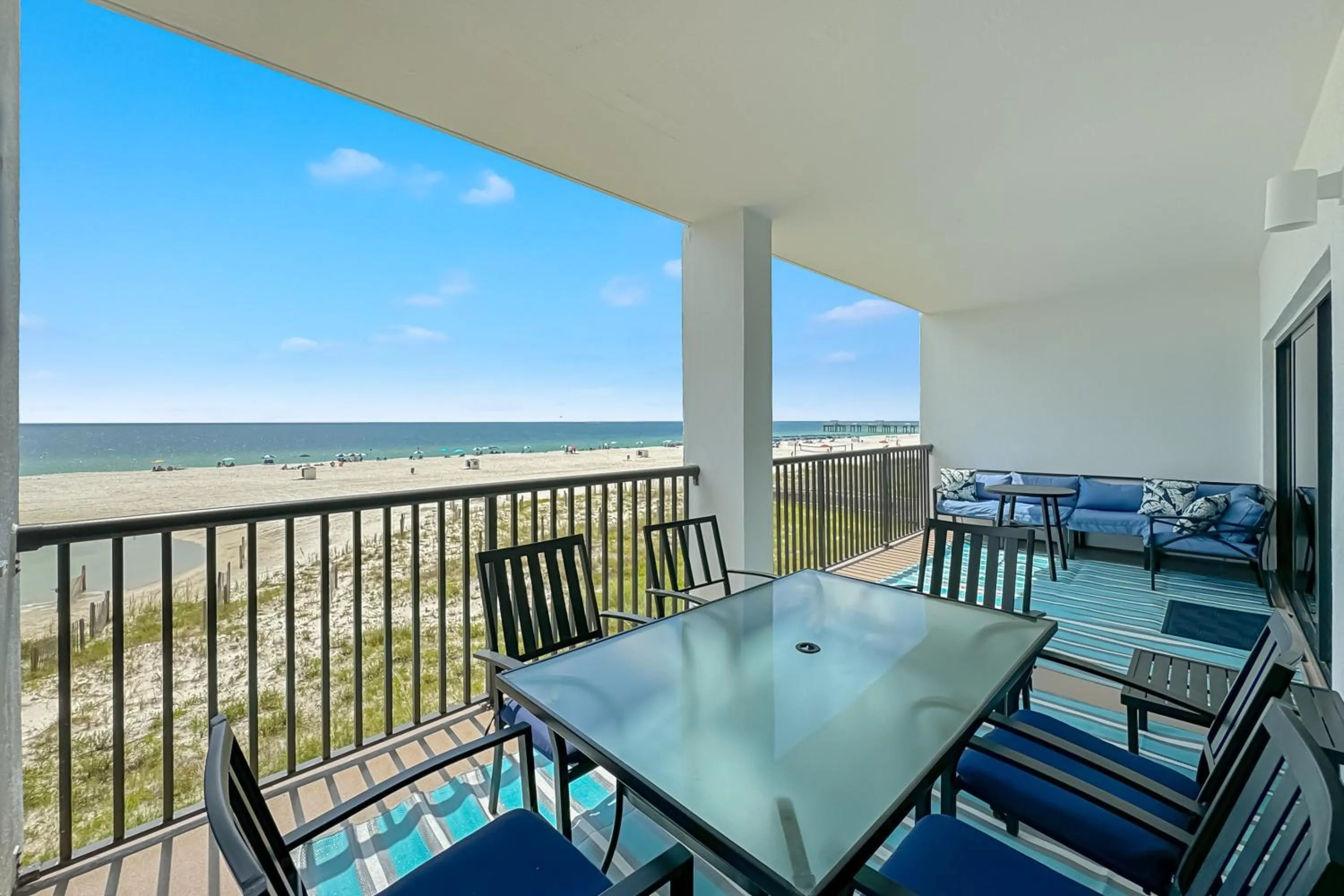 The Palms 202