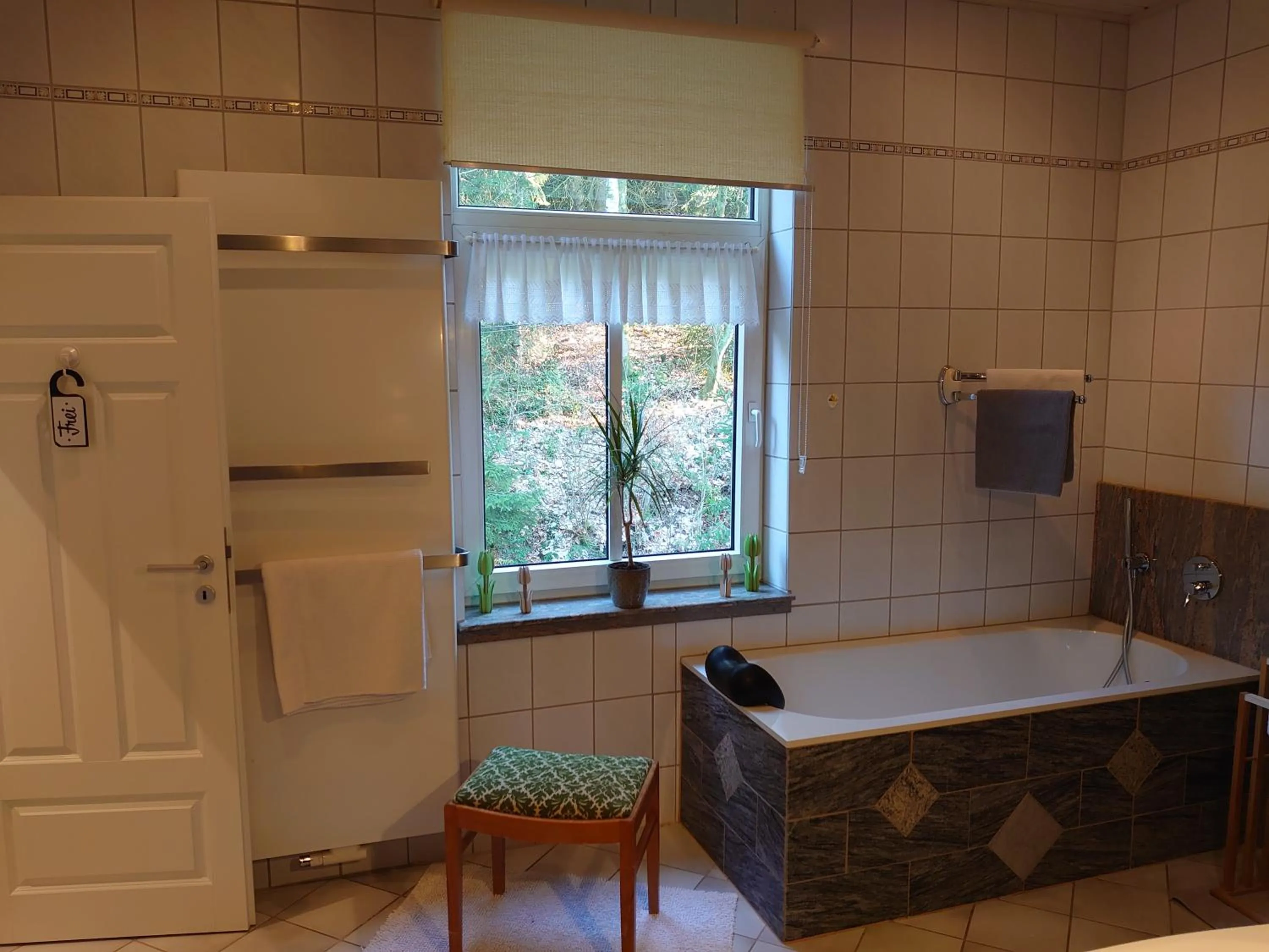 Pension Waldschlösschen