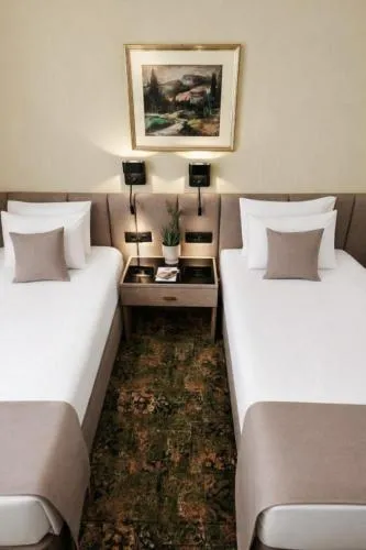 Hotel Turist - City Center