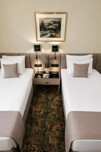 Hotel Turist - City Center Hotel Turist - City Center