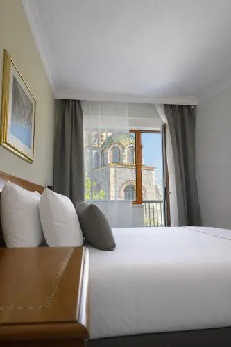 Hotel Turist - City Center