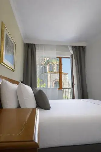 Hotel Turist - City Center Hotel Turist - City Center