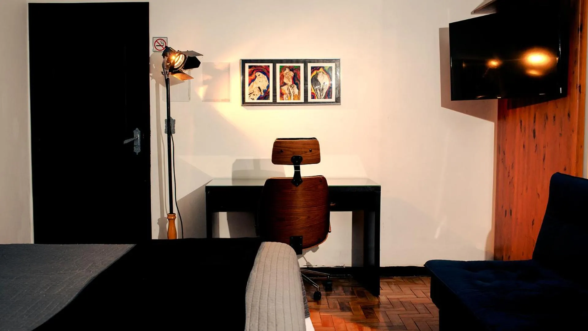 Urbanature Filme e Arte Av Paulista
