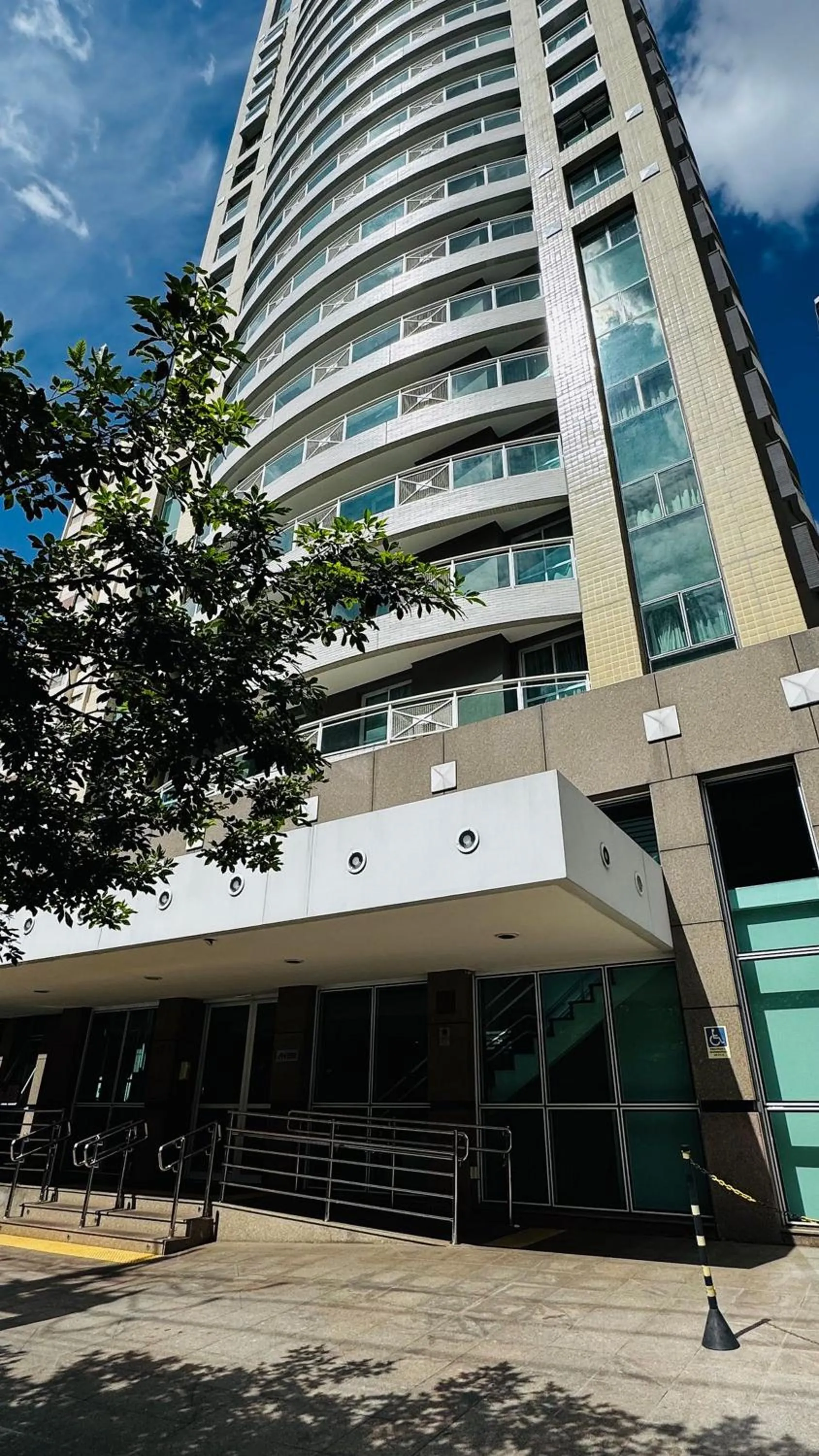 Hotel em Perdizes - FLAT1206 - By TorresGuest