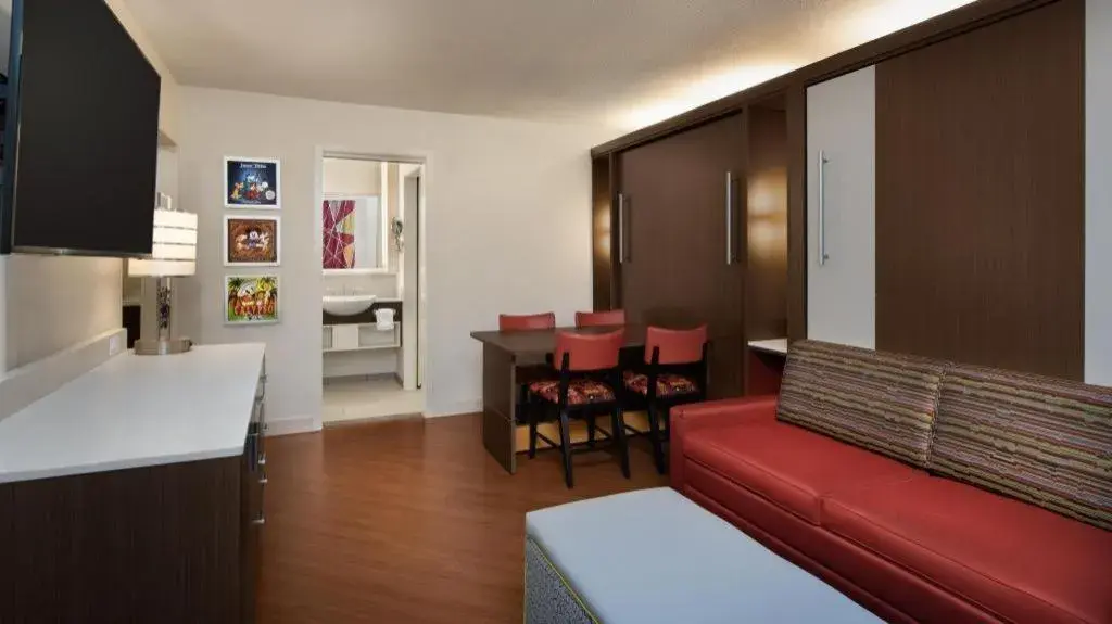 Disney's All-Star Music Resort Disney's All-Star Music Resort