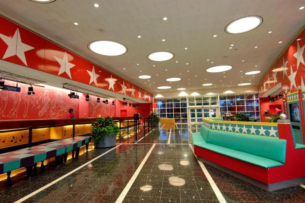 Disney's All-Star Music Resort