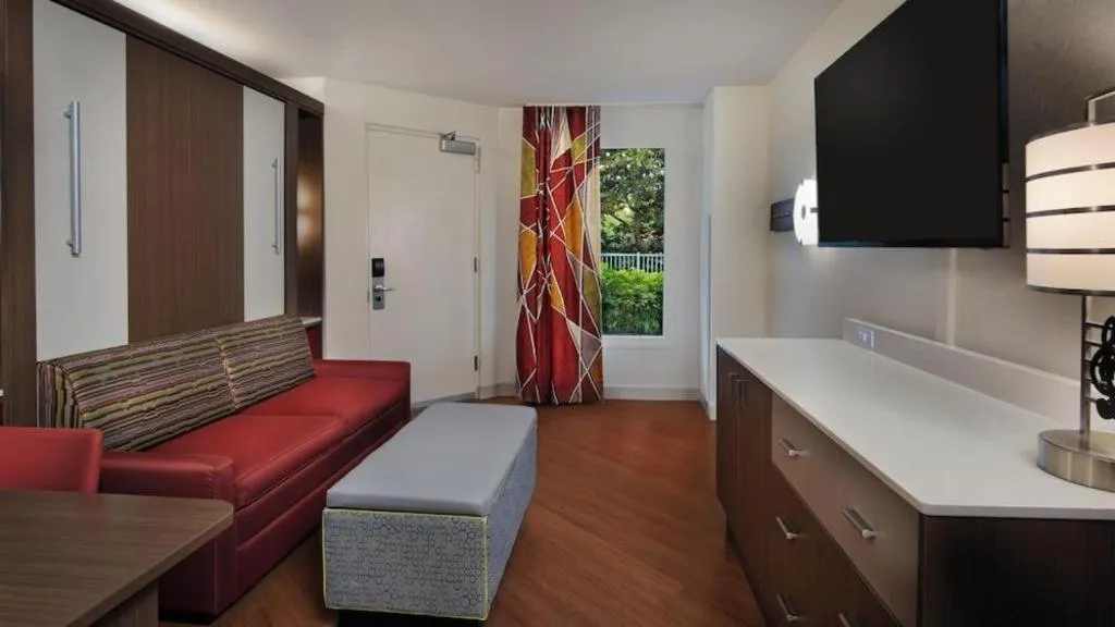 Disney's All-Star Music Resort