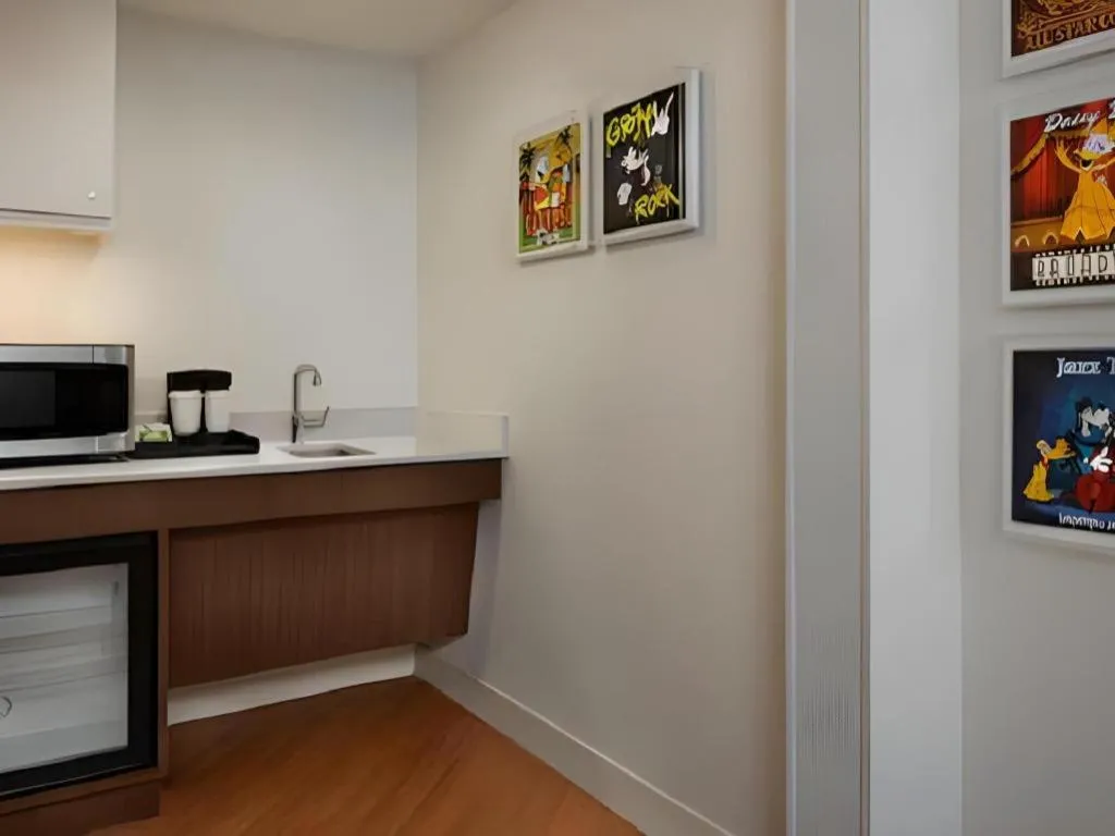 Disney's All-Star Music Resort