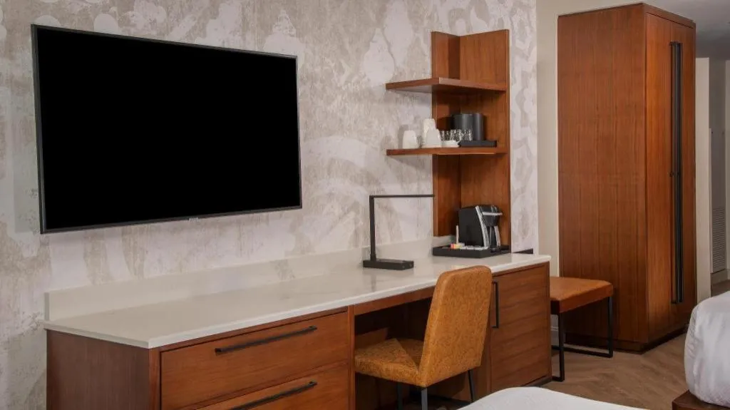 Disney's Coronado Springs Resort